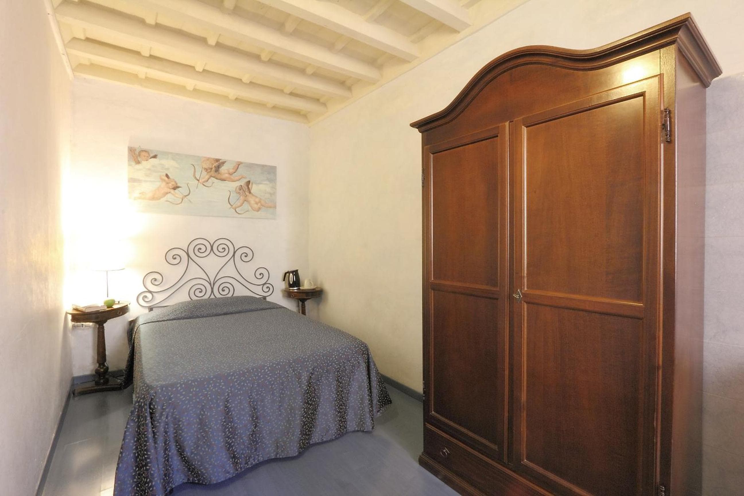 Hotel Bavaria, Florence, photo 2