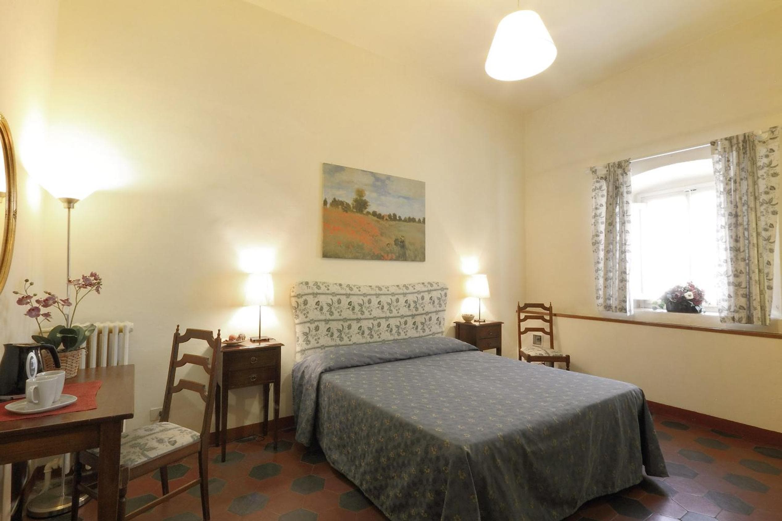 Hotel Bavaria, Florence, photo 5