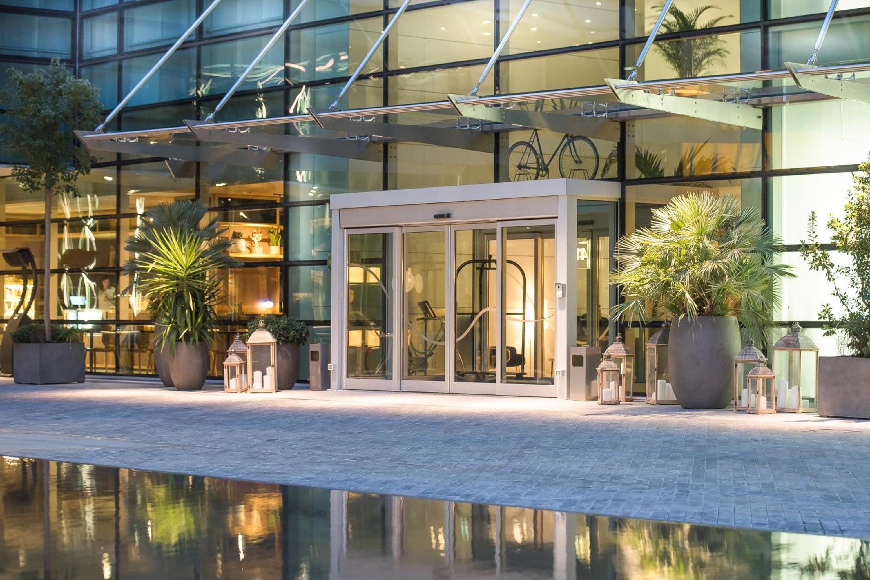 INNSiDE by Meliá Milano Torre GalFa photo 2