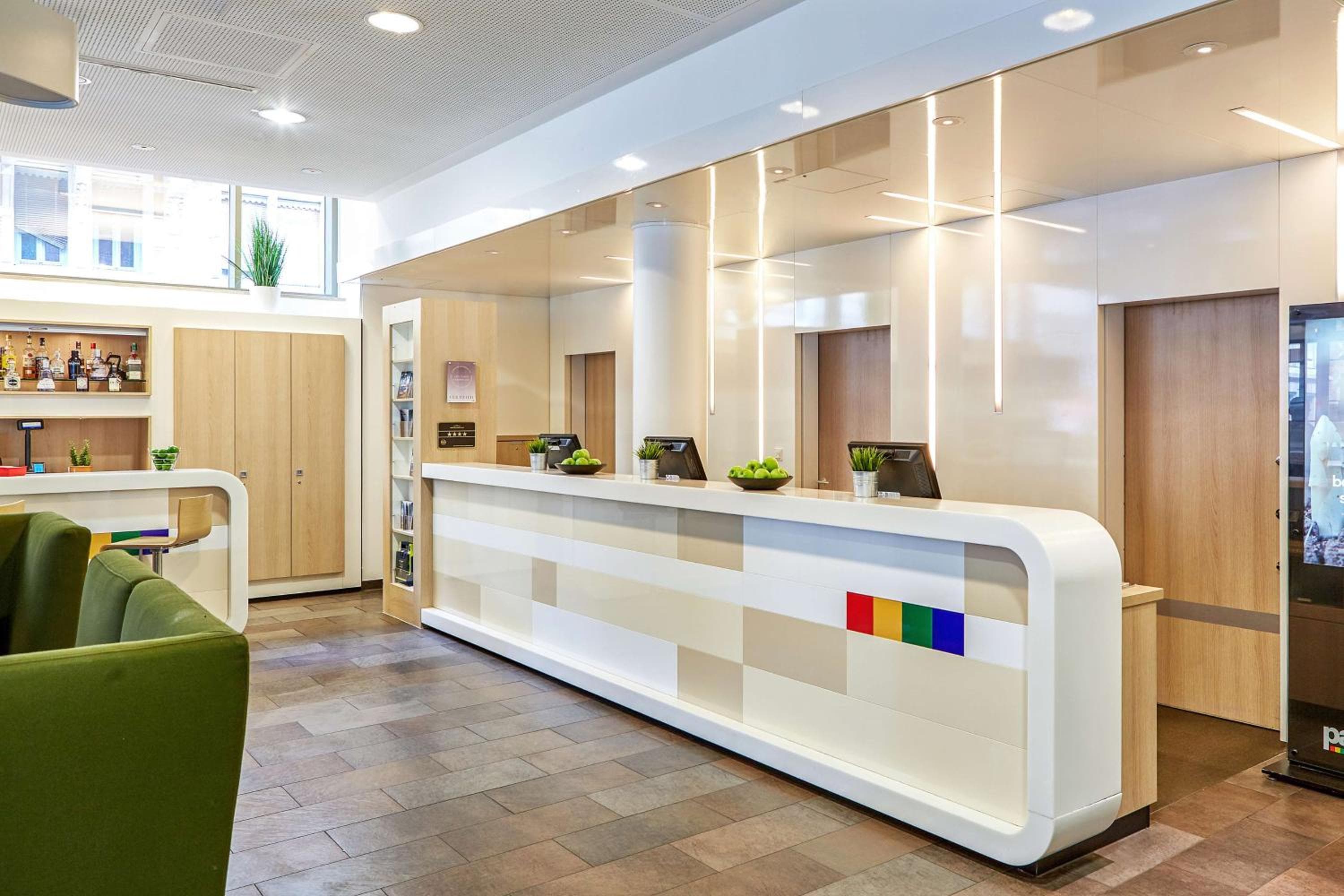 Park Inn by Radisson Stuttgart photo 3