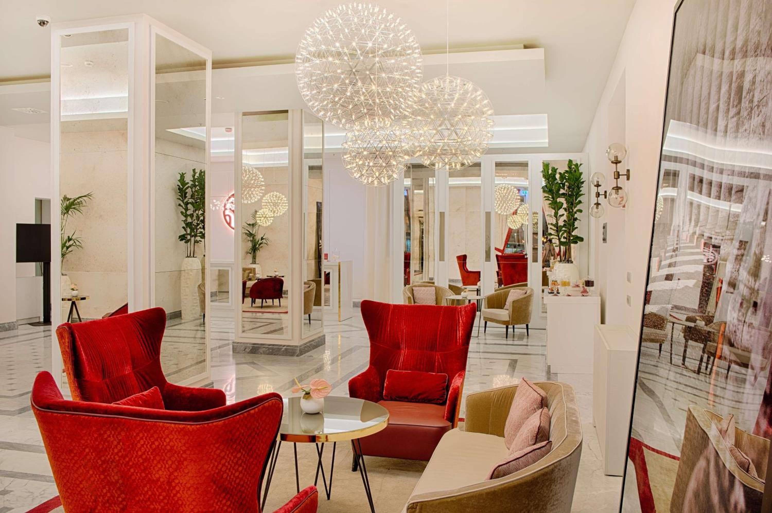 NH Collection Palazzo Cinquecento photo 5
