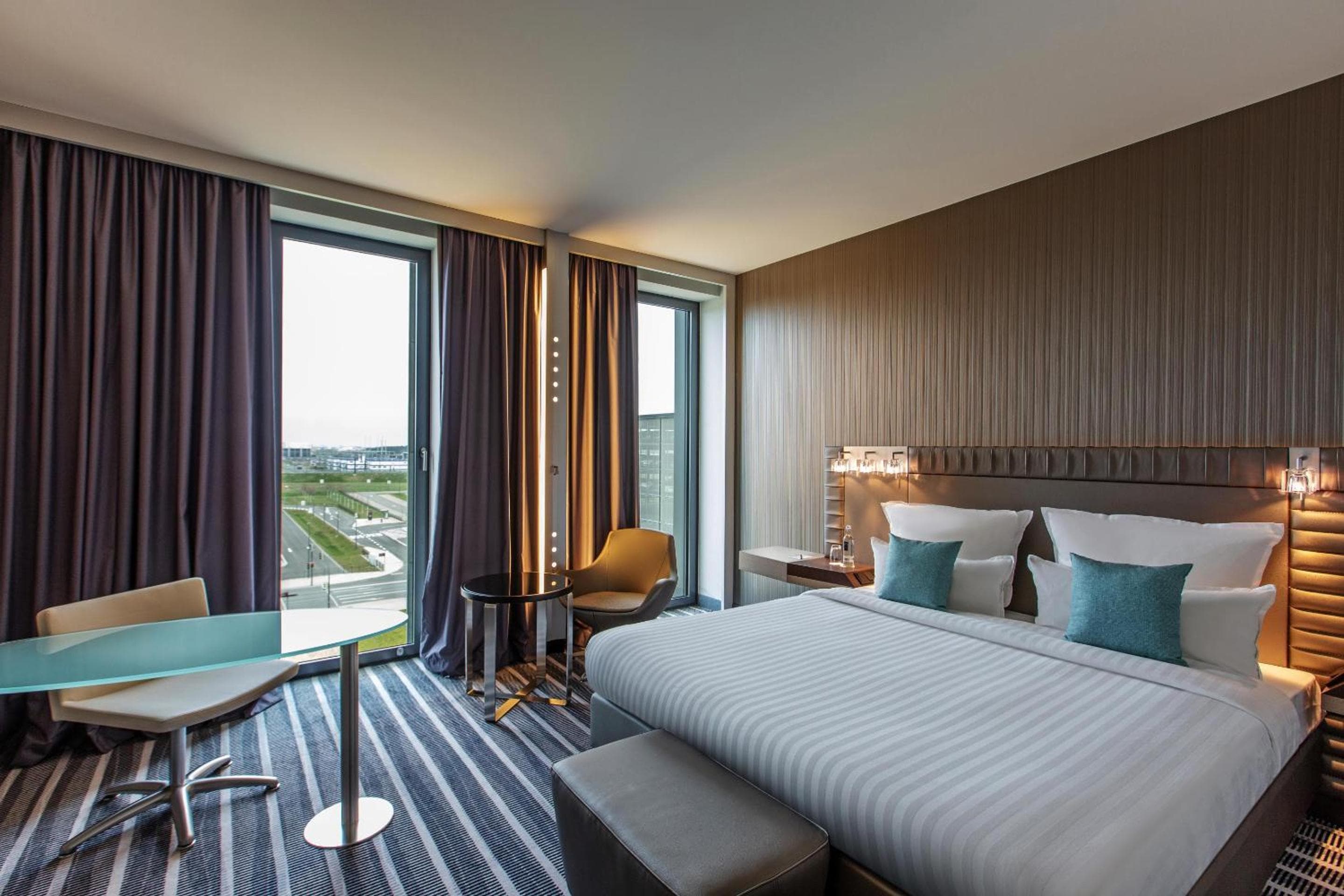 Steigenberger Airport Hotel Berlin photo 4