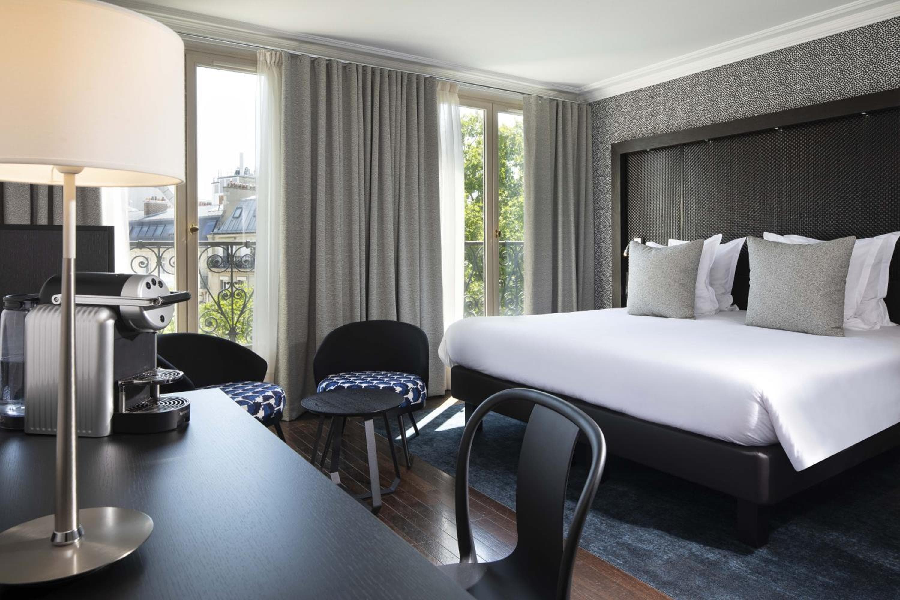 Hôtel Elysées Régencia photo 3