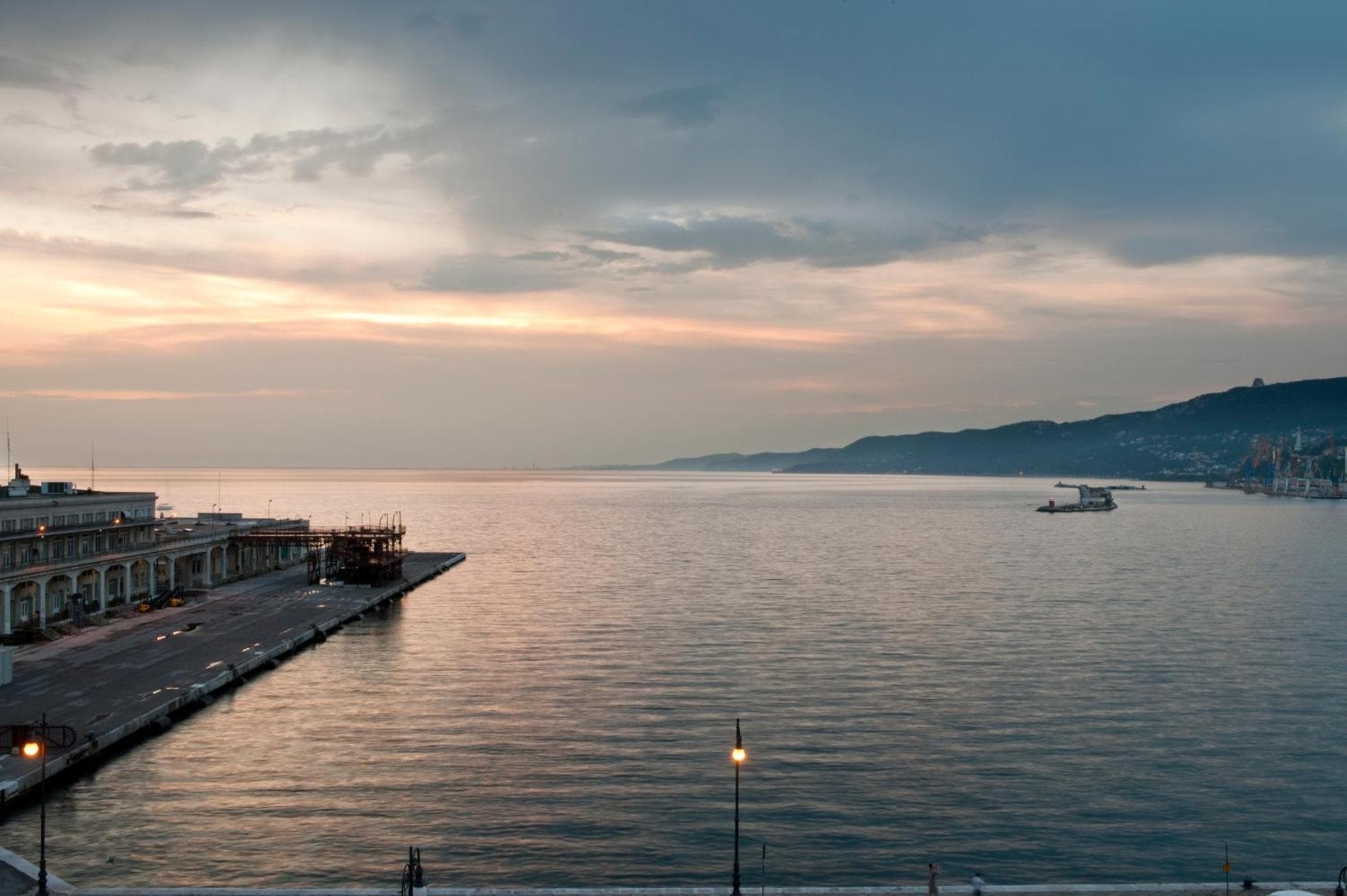 Savoia Excelsior Palace Trieste - Starhotels Collezione photo 4