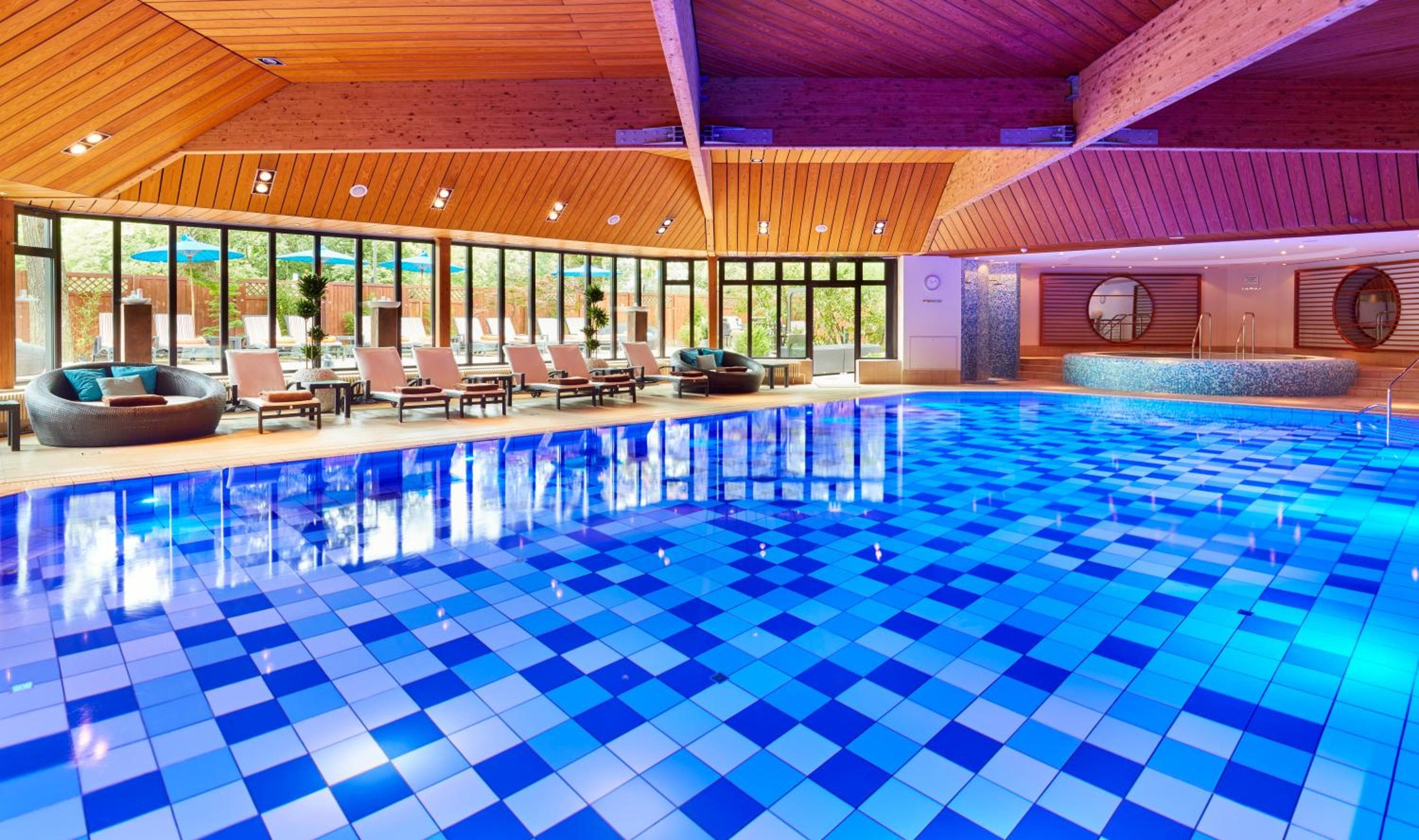 InterContinental Berlin by IHG photo 5