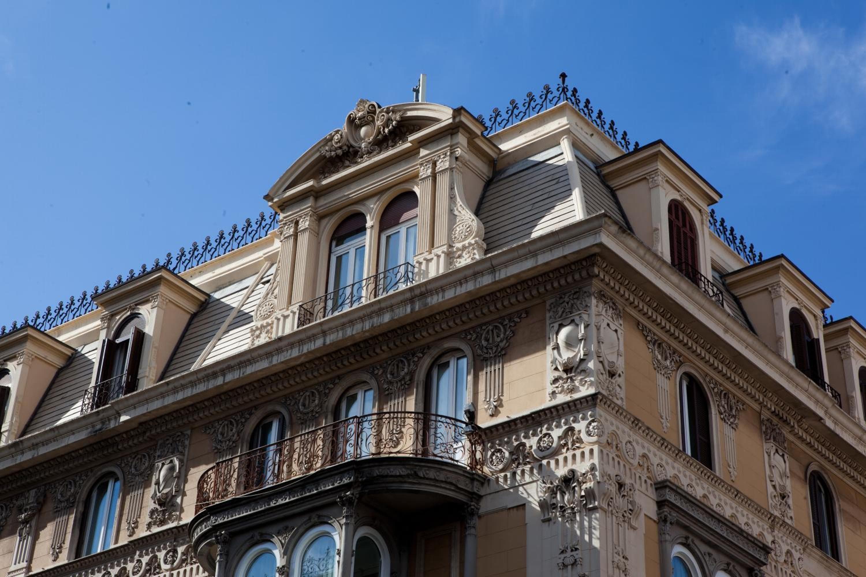 Hotel Bristol Palace photo 5