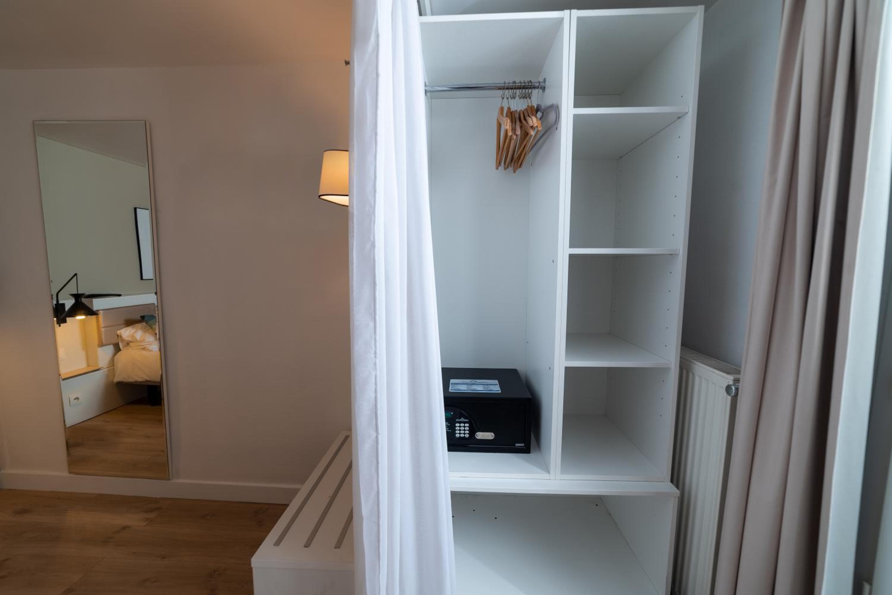 Hotel Little Regina, Paris, photo 5