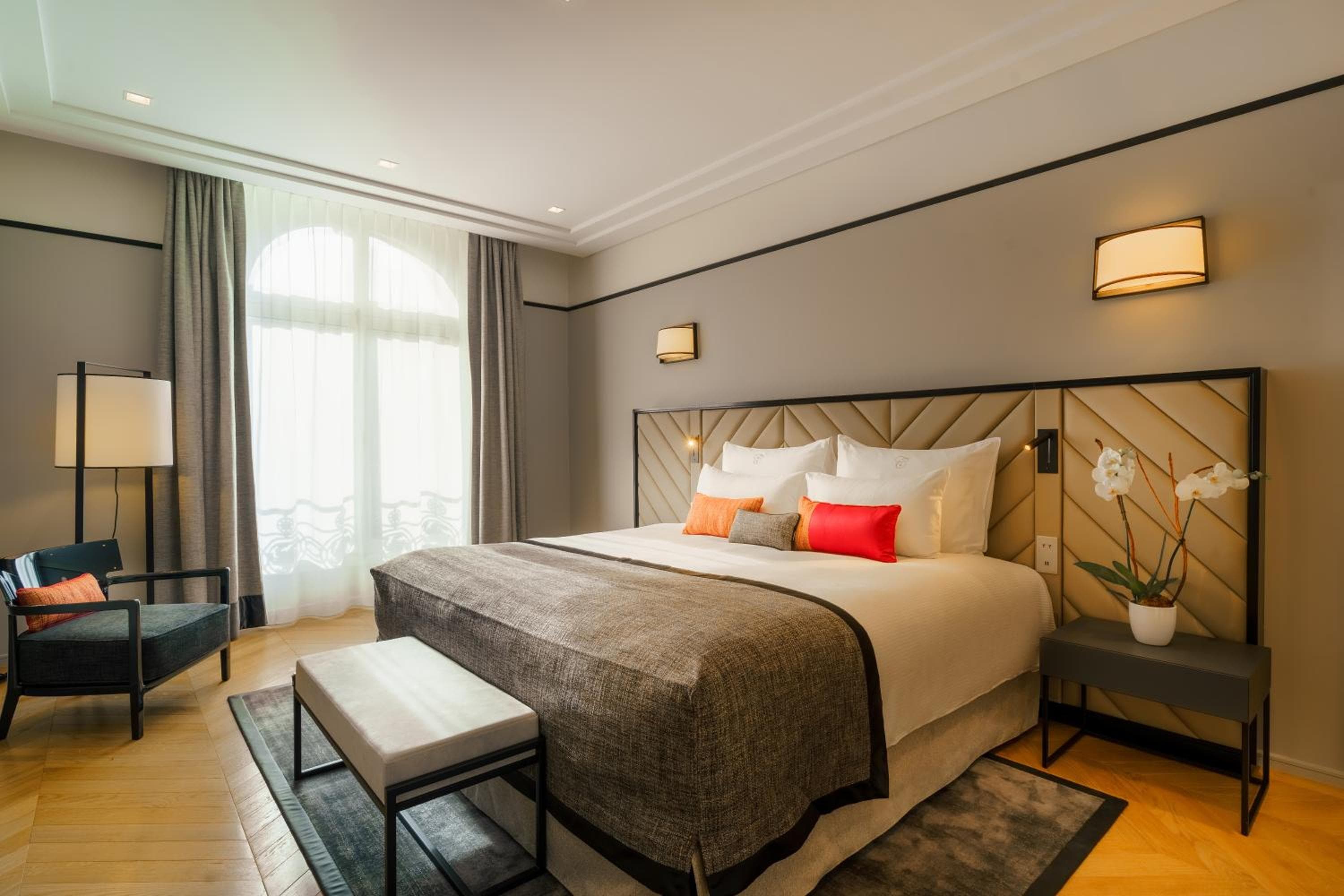 Fraser Suites Le Claridge Champs-Elysées photo 2