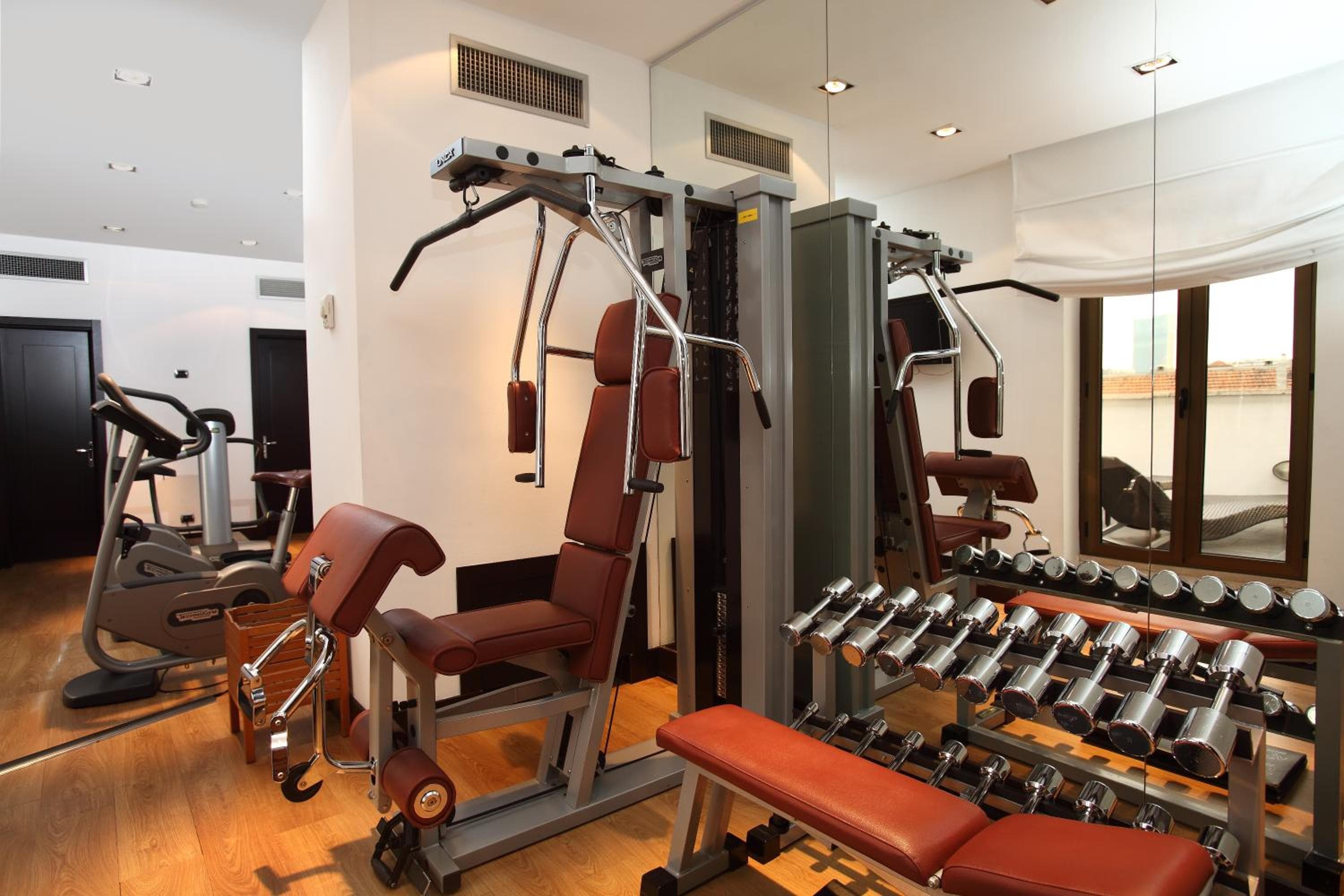 Starhotels Ritz photo 4