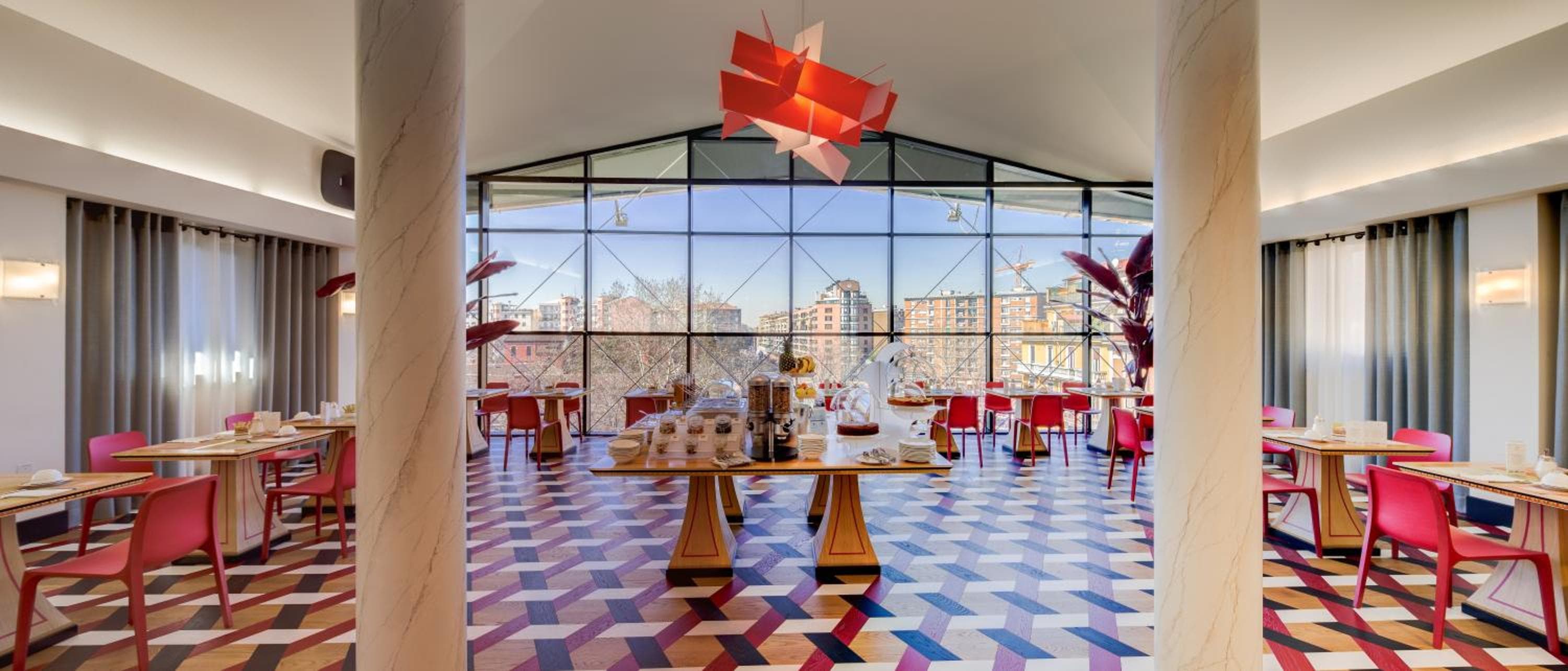 c-hotels Rubens photo 3