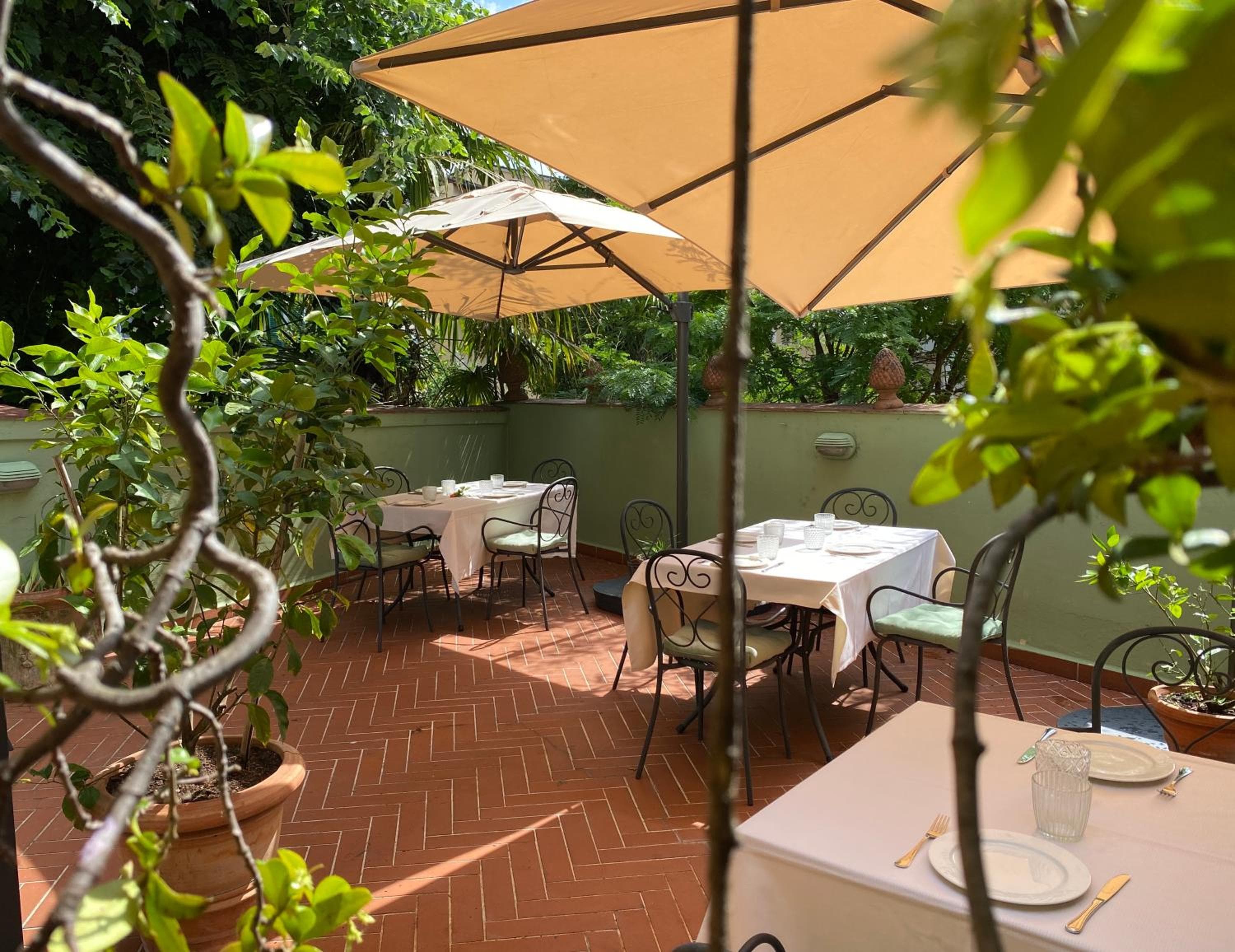 Hotel David, Florence, photo 2