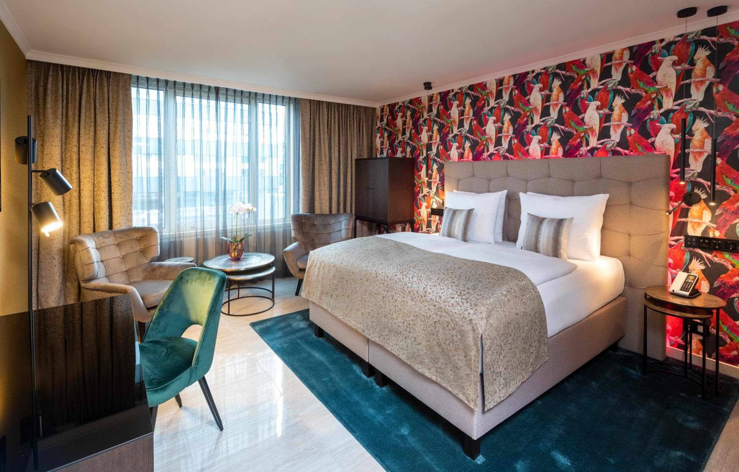 Hotel Palace Berlin photo 5