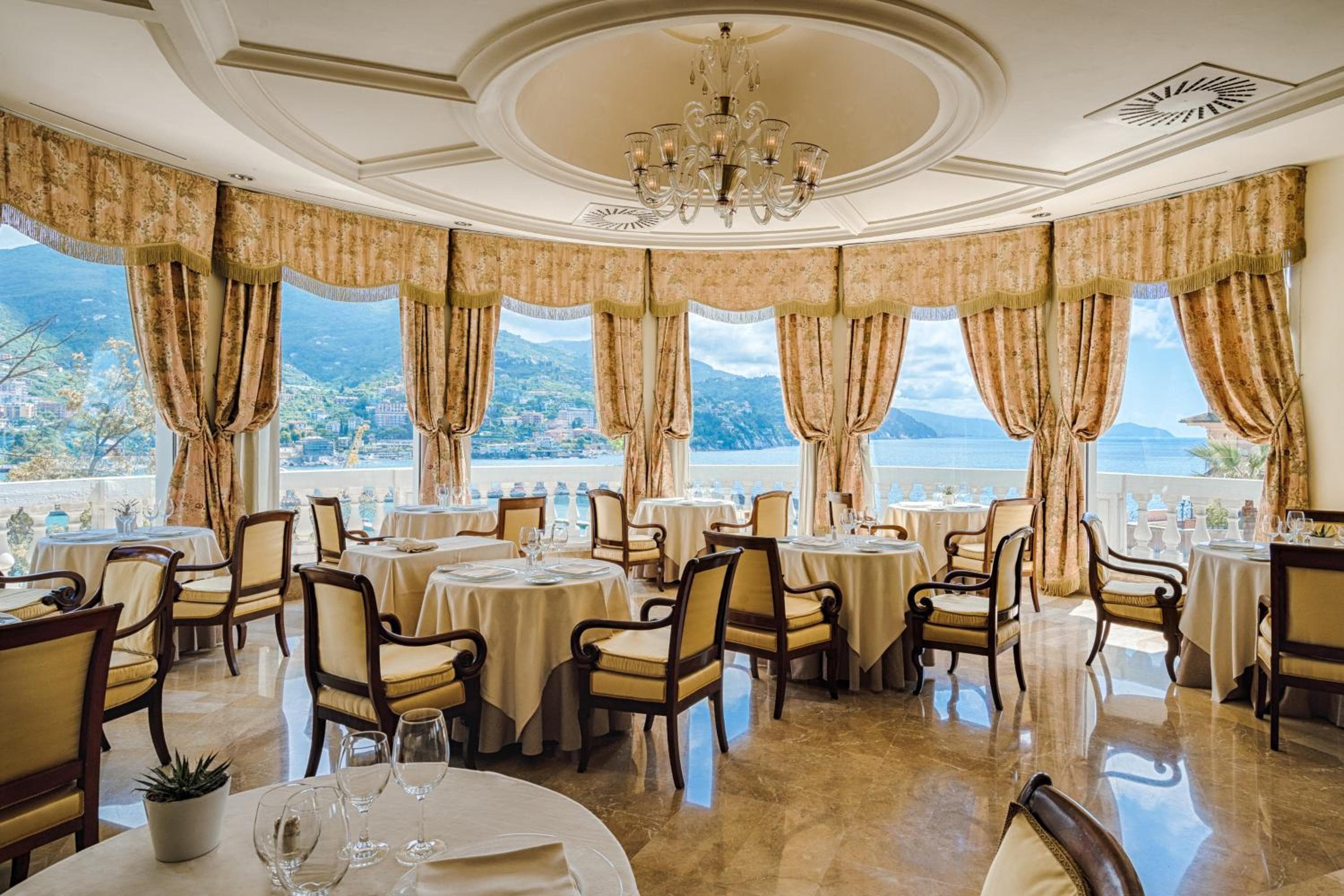 Excelsior Palace Portofino Coast photo 4