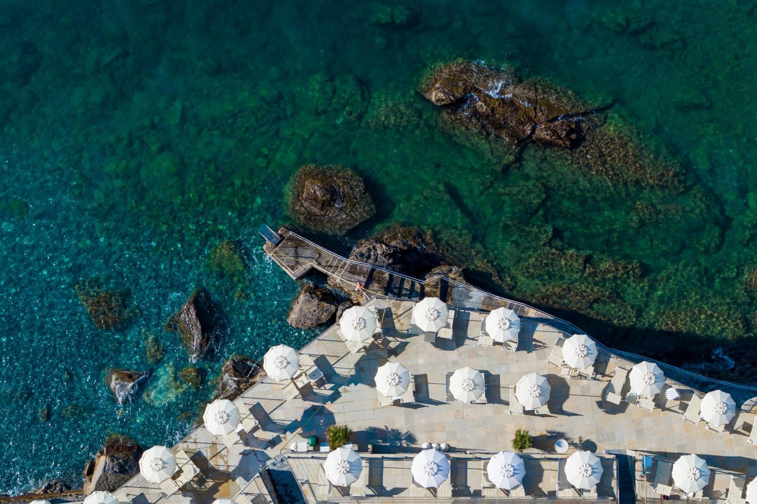 Excelsior Palace Portofino Coast photo 3