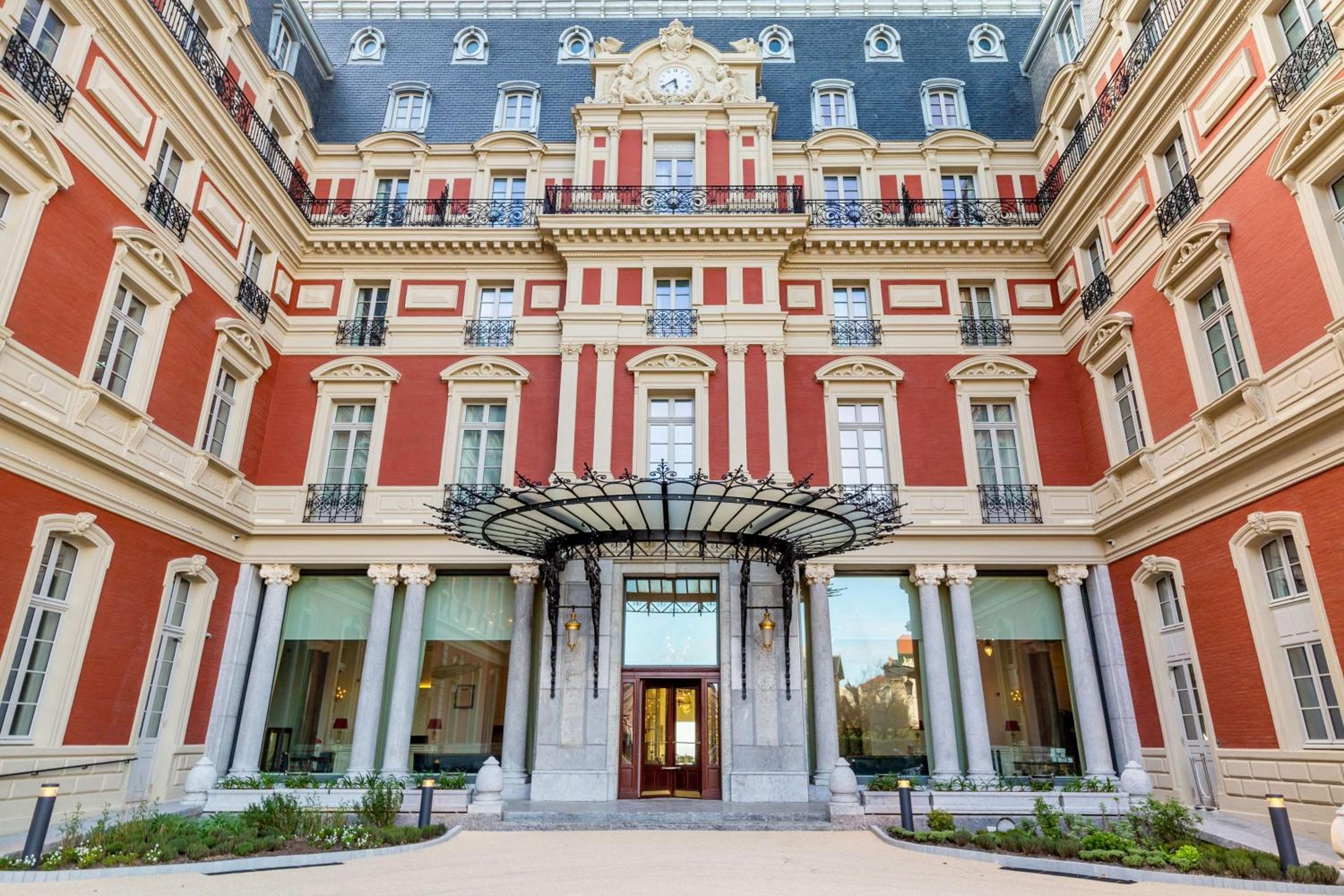 Hôtel du Palais Biarritz, in The Unbound Collection by Hyatt photo 3