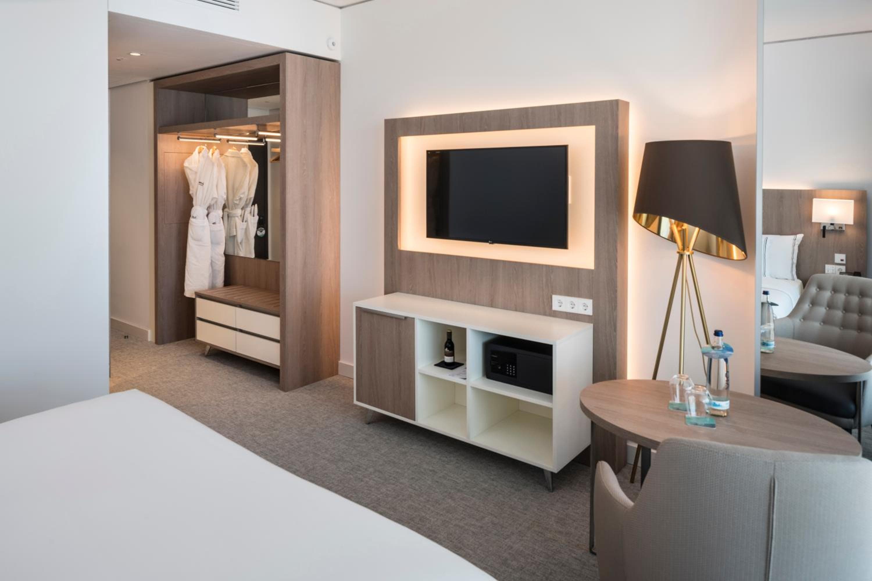 Meliá Frankfurt City photo 4