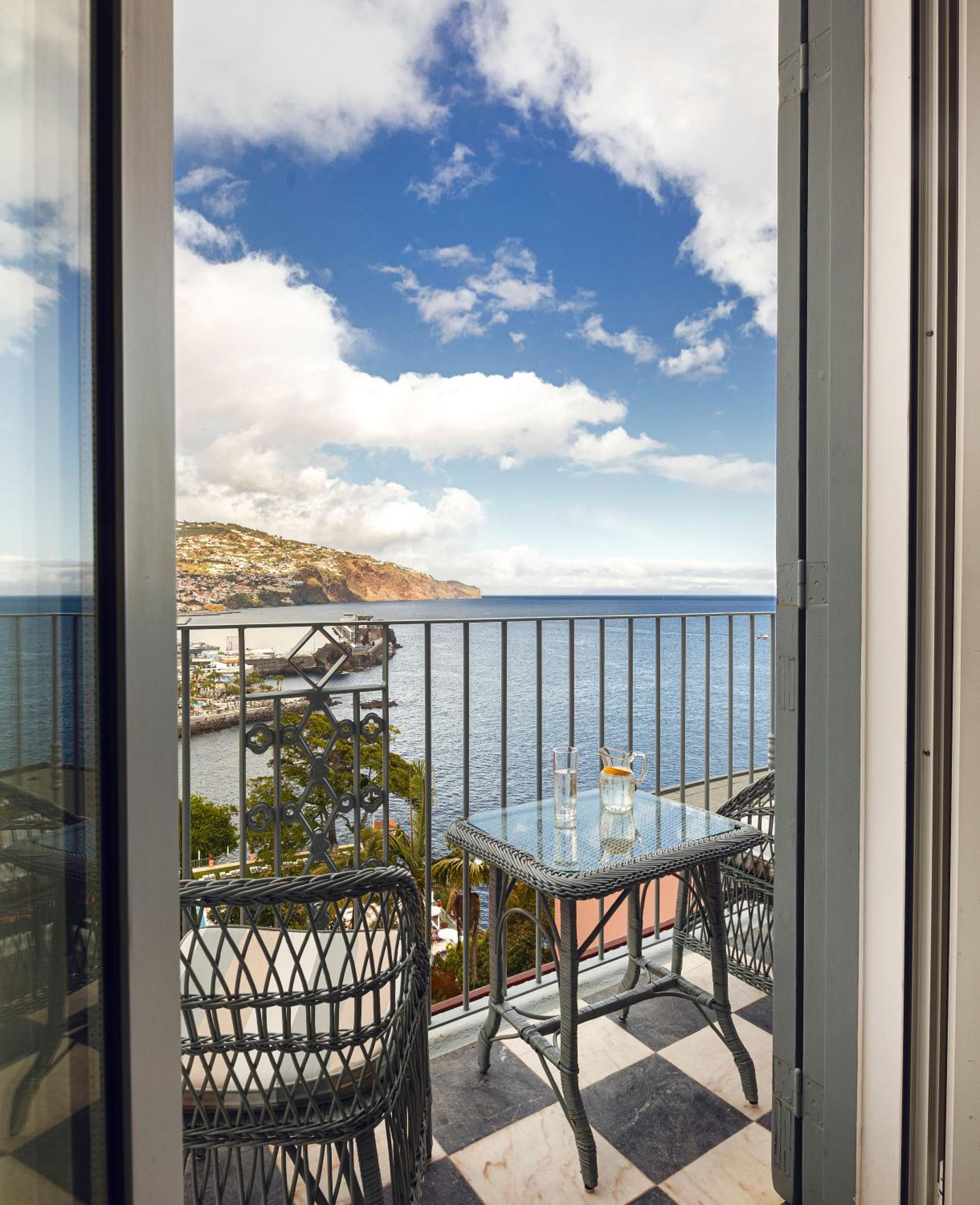 Reid's Palace, A Belmond Hotel, Madeira photo 4