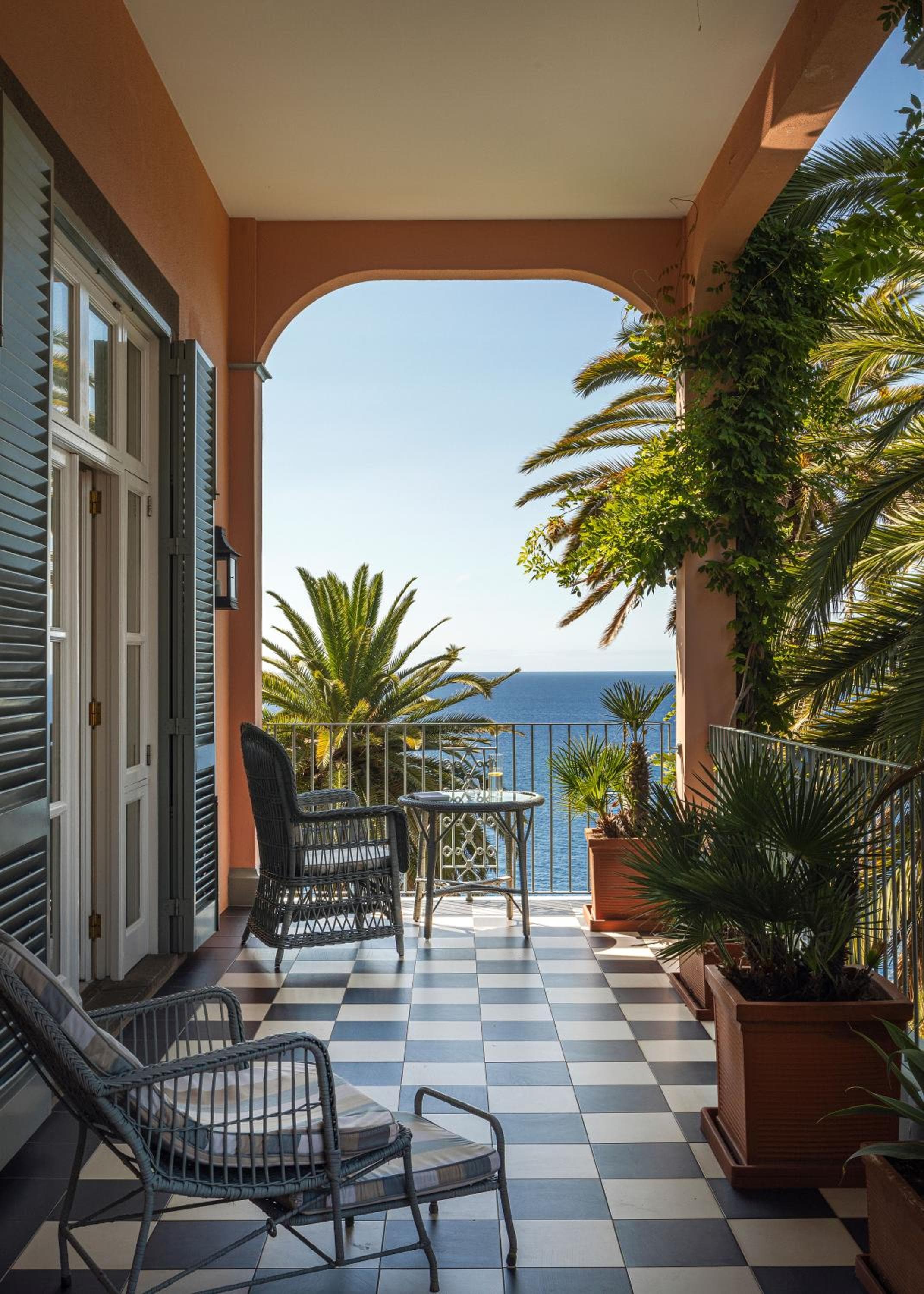 Reid's Palace, A Belmond Hotel, Madeira photo 5