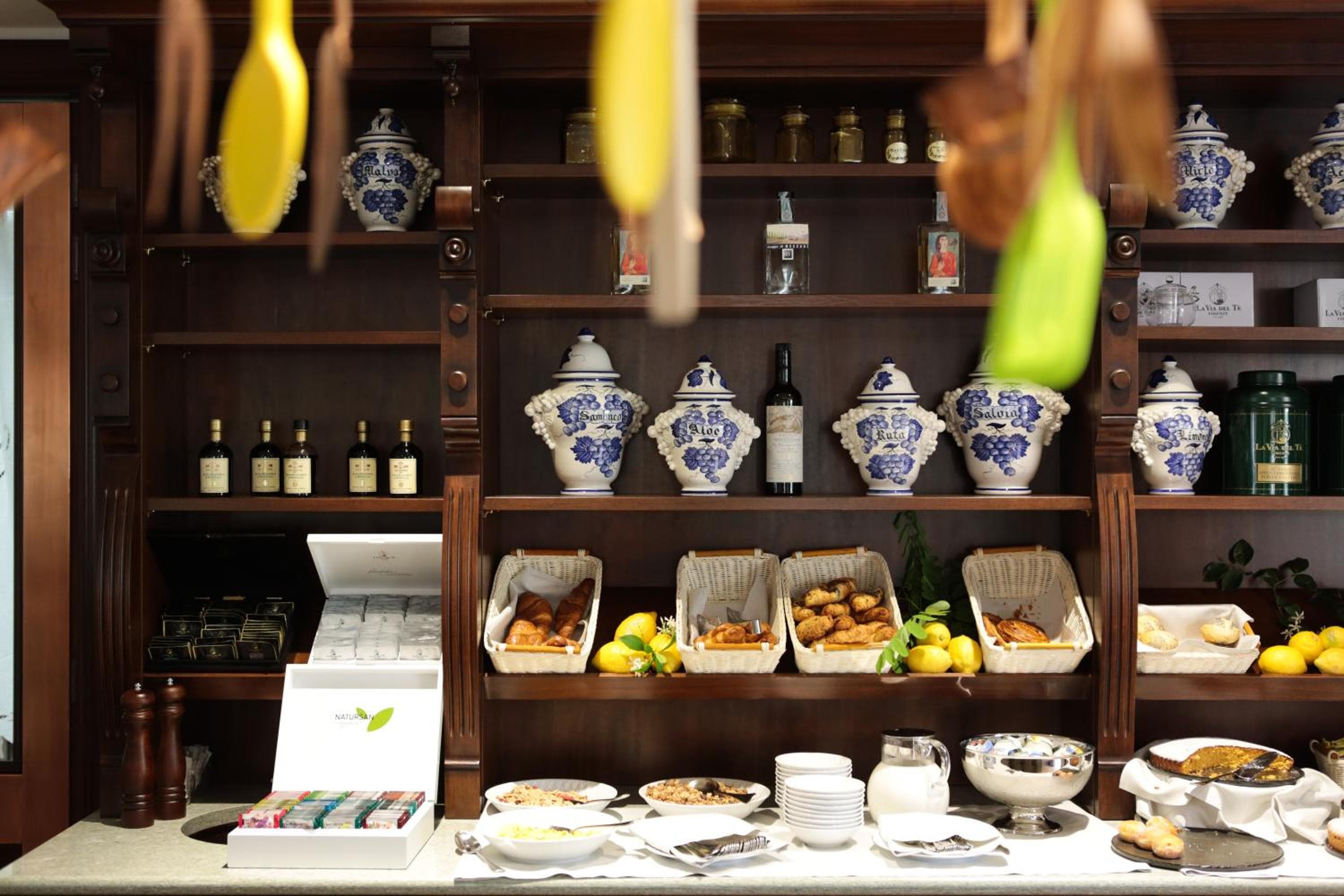 Ville Sull'Arno - Preferred Hotels & Resorts, Florence, photo 4