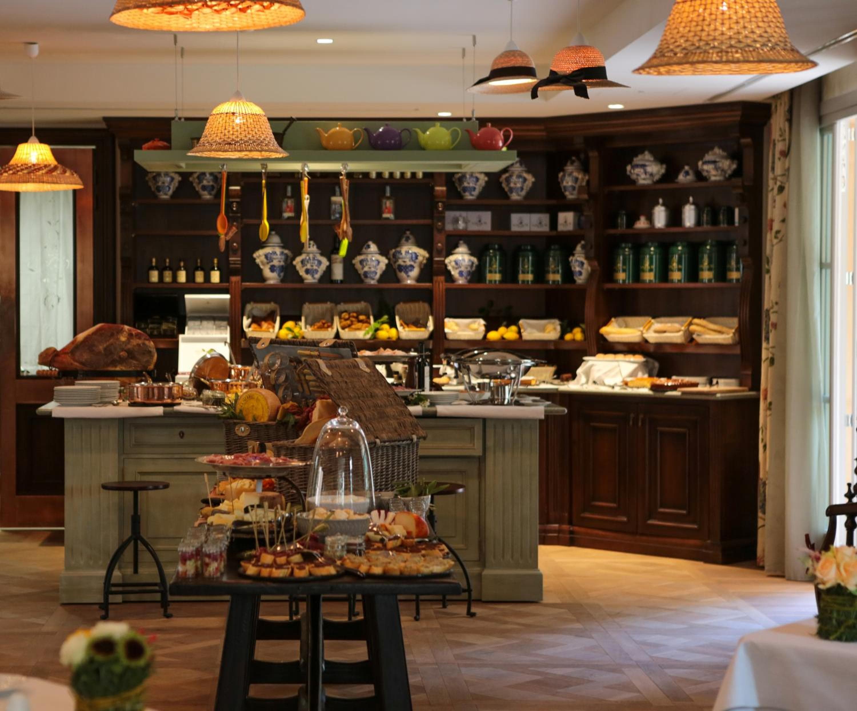Ville Sull'Arno - Preferred Hotels & Resorts, Florence, photo 5