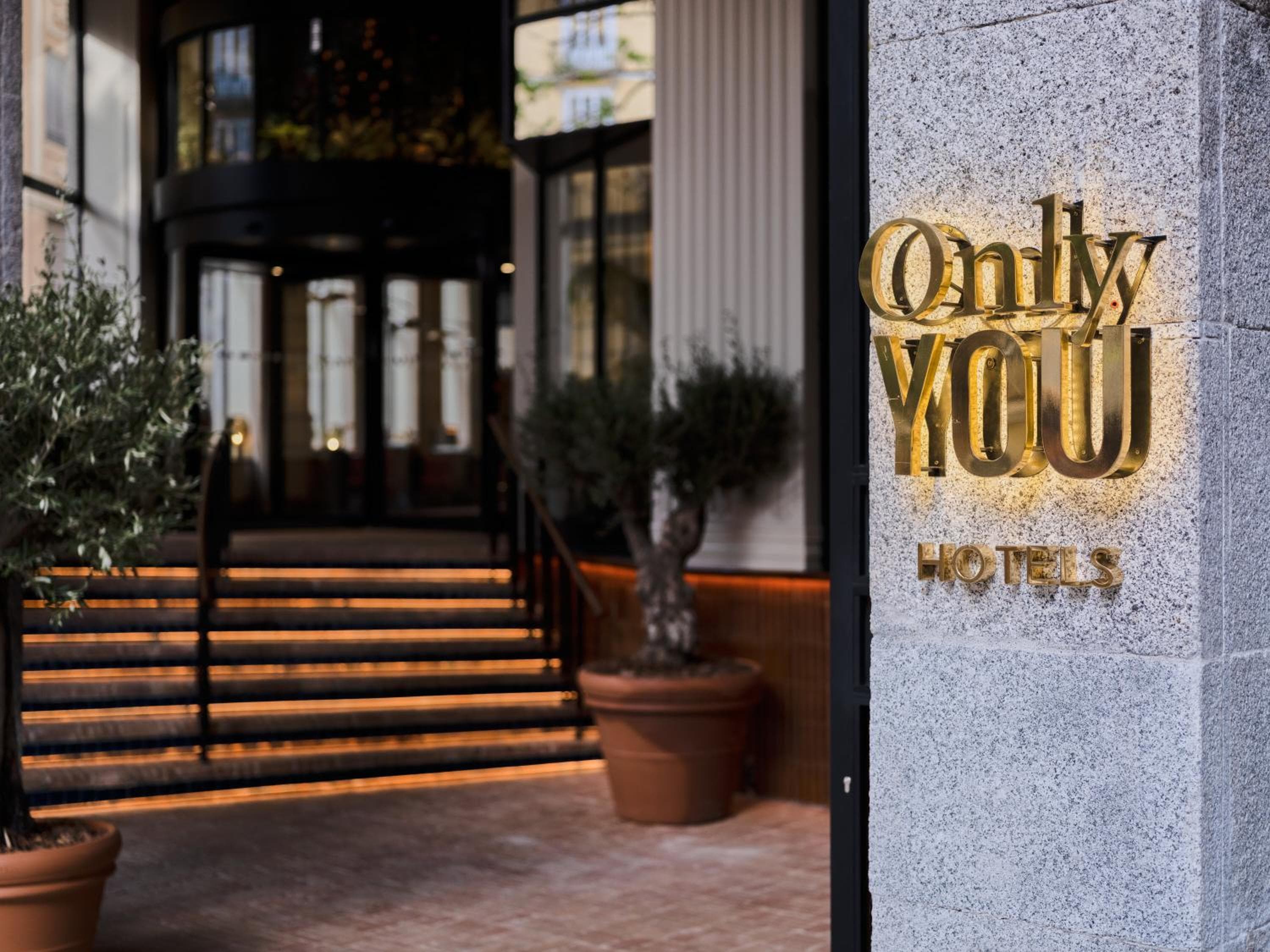 Only YOU Hotel Valencia photo 3
