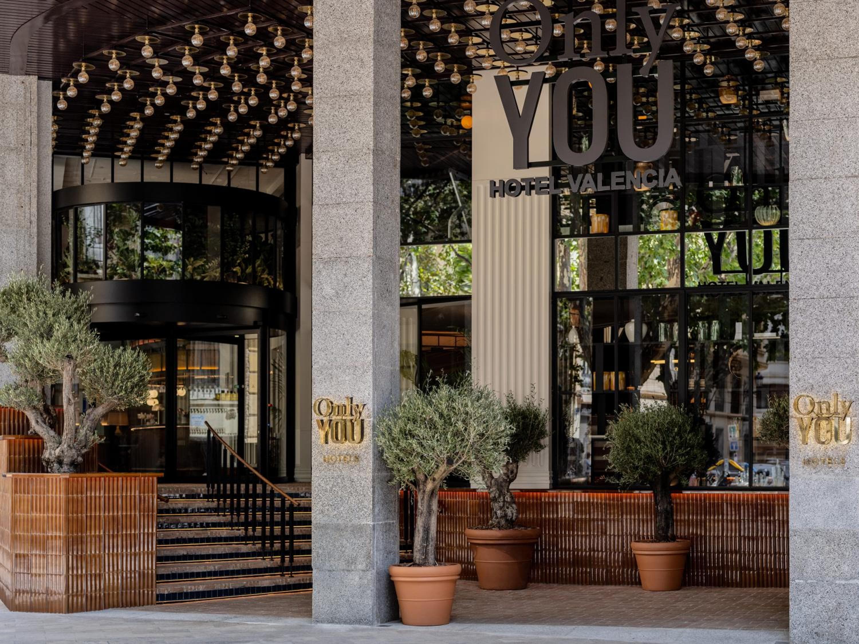 Only YOU Hotel Valencia photo 4