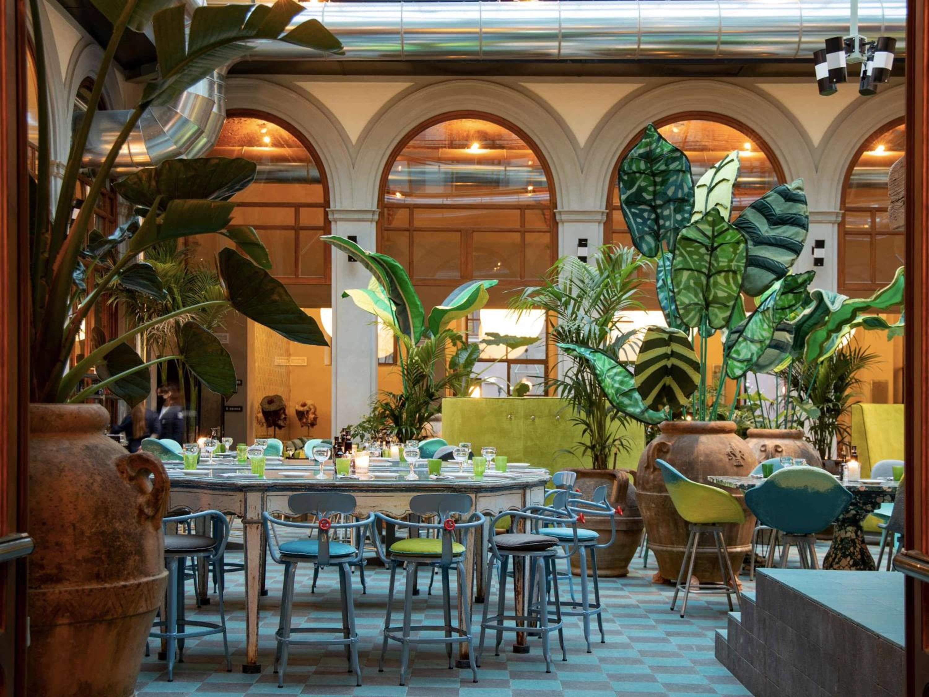 25hours Hotel Florence Piazza San Paolino photo 2
