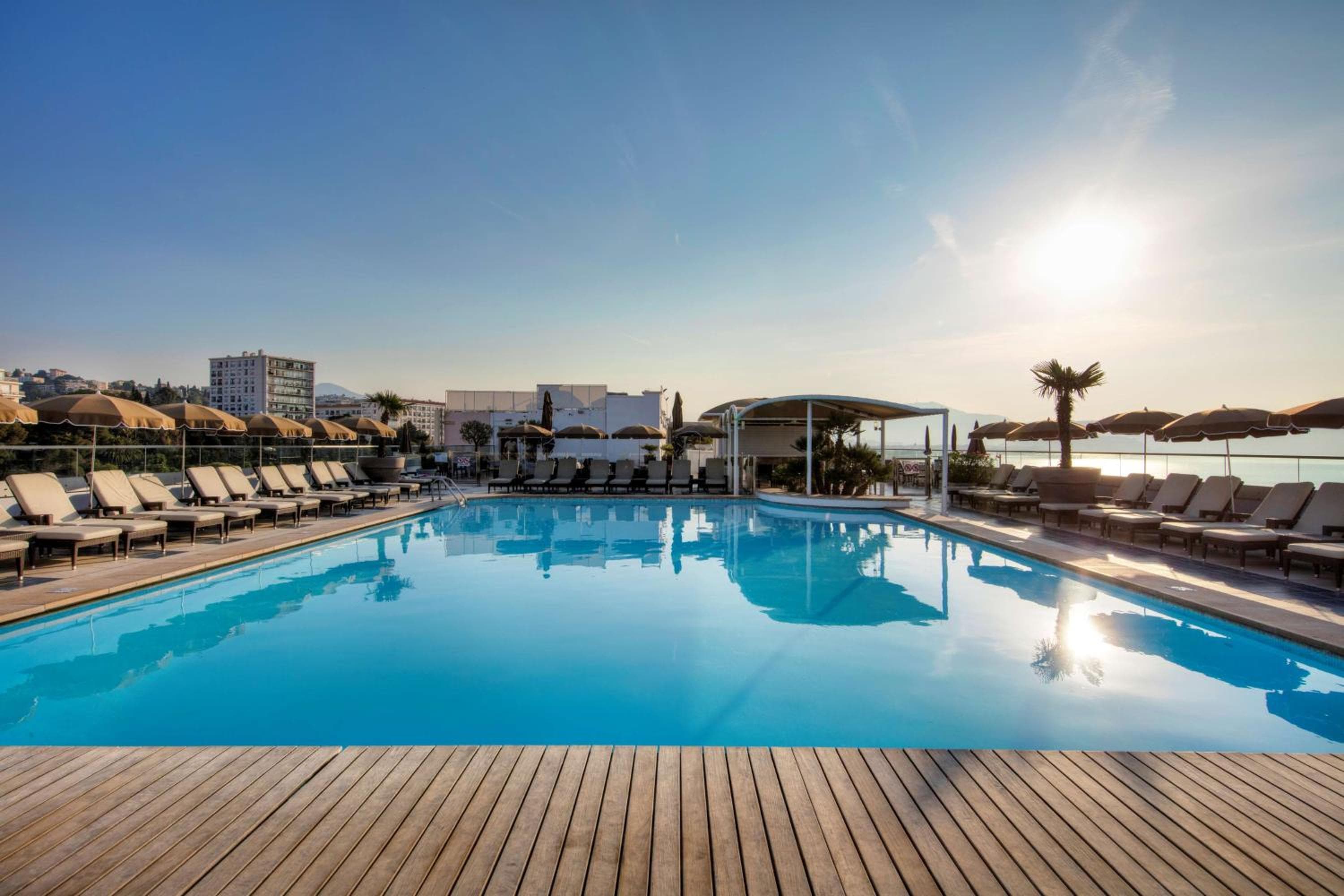 Radisson Blu Hotel Nice photo 2