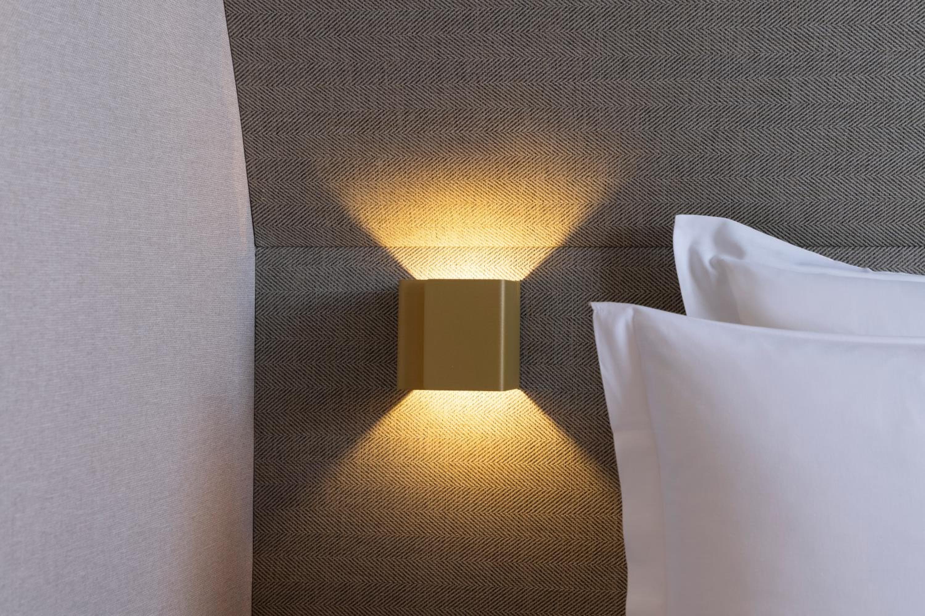 Hôtel Beige, Paris, photo 5