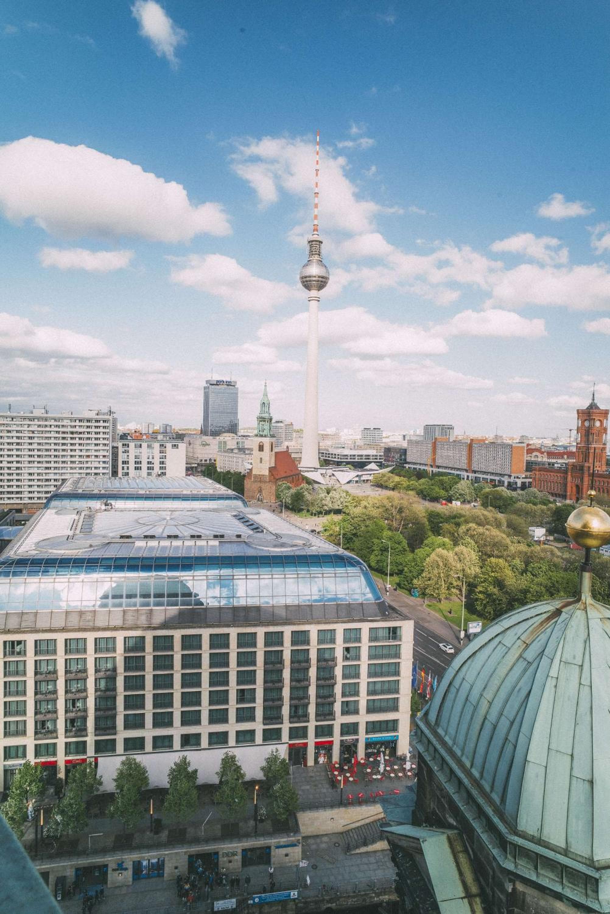 Radisson Collection Hotel, Berlin photo 3