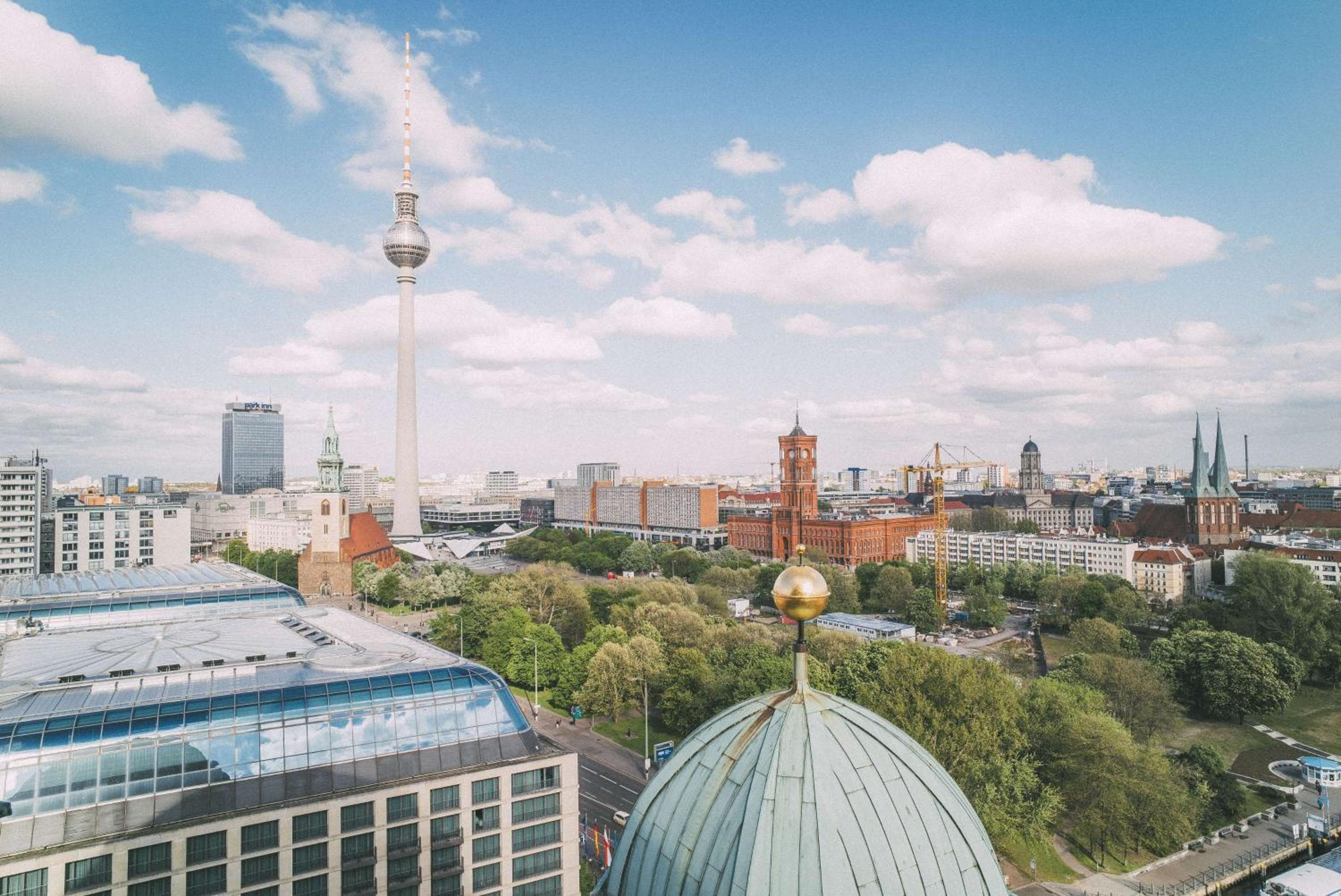 Radisson Collection Hotel, Berlin photo 4