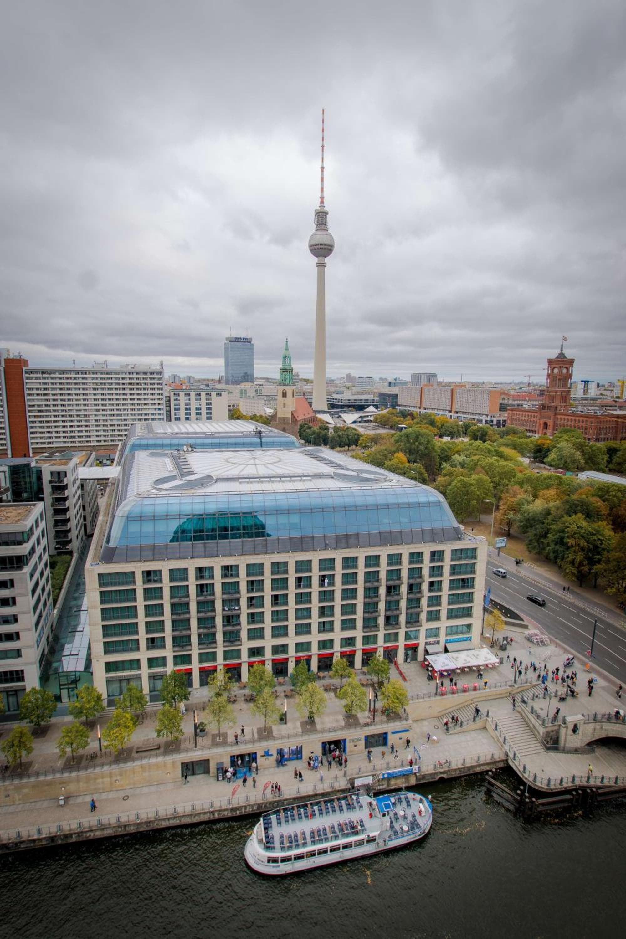 Radisson Collection Hotel, Berlin photo 5