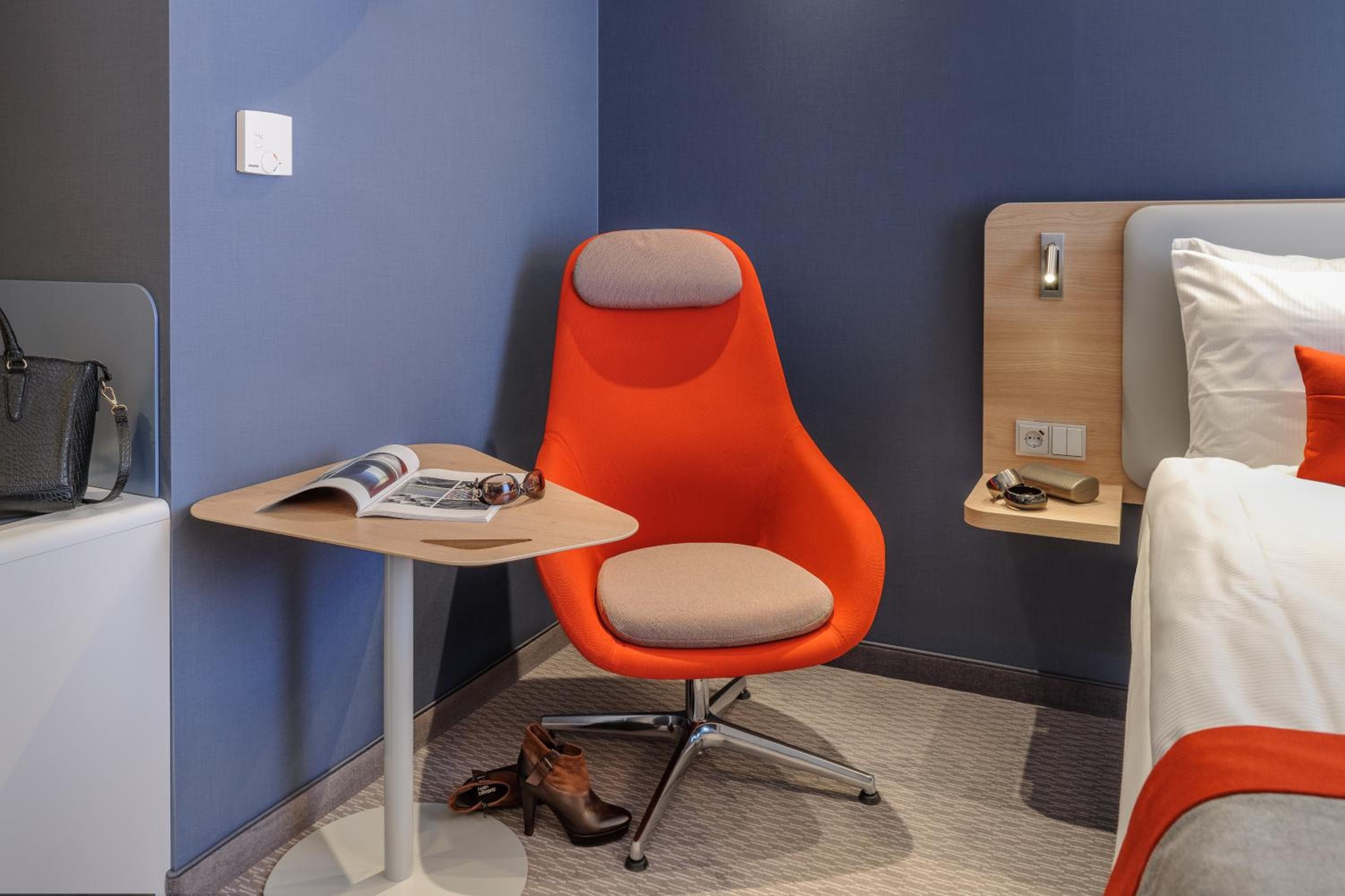 Holiday Inn Express - Berlin - Alexanderplatz by IHG photo 5