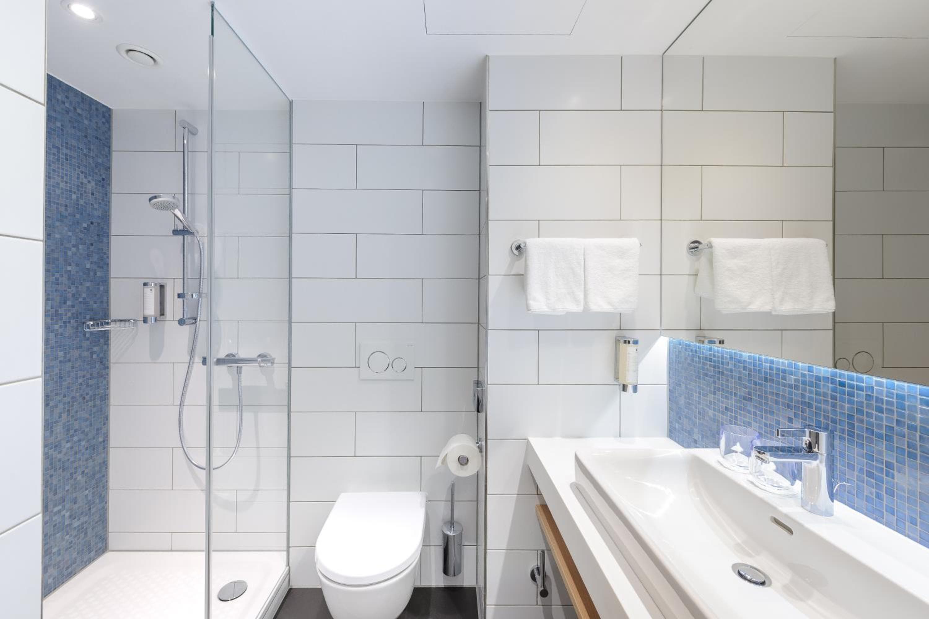 Holiday Inn Express - Berlin - Alexanderplatz by IHG photo 3