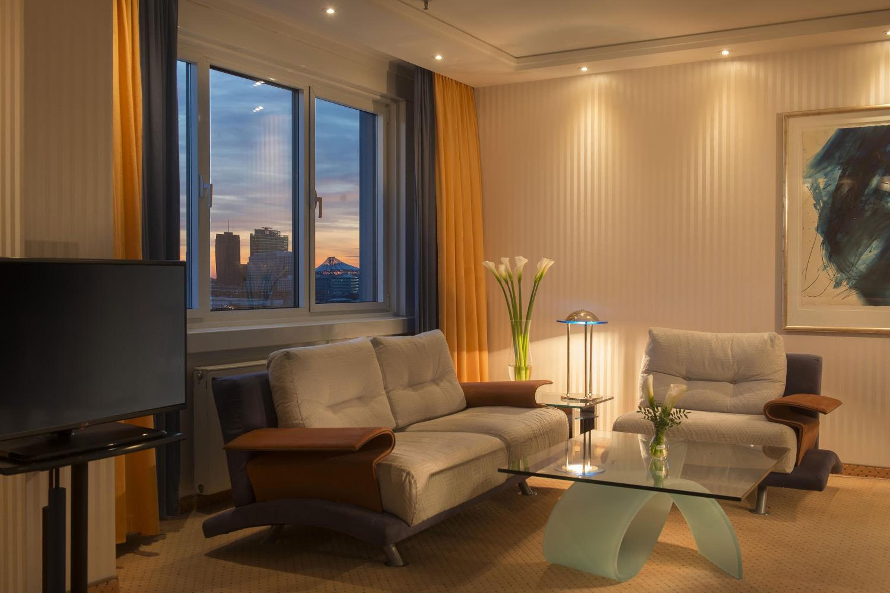 Maritim proArte Hotel Berlin photo 3
