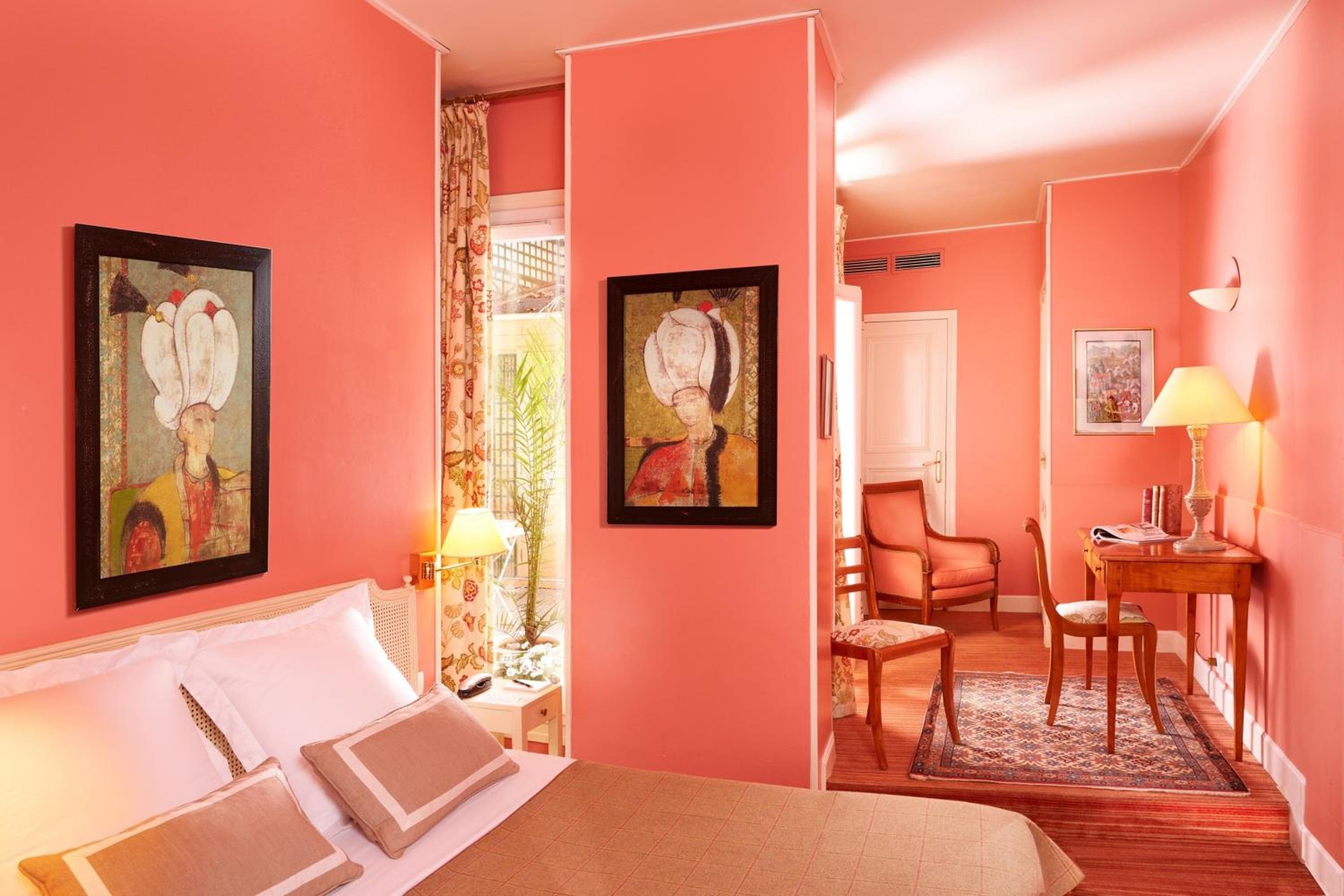 Relais Du Louvre, Paris, photo 5