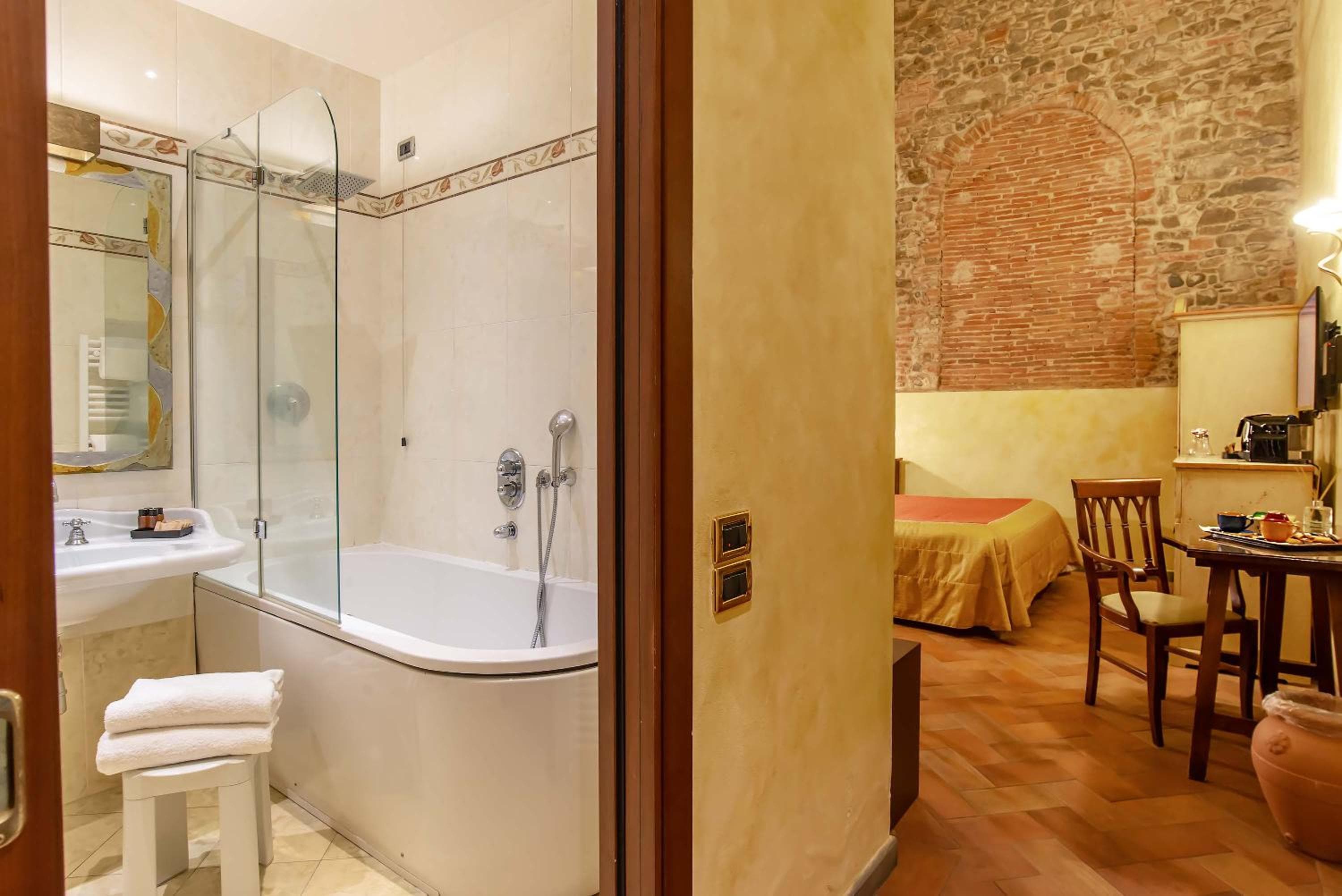 Hotel Alba Palace, Florence, photo 2