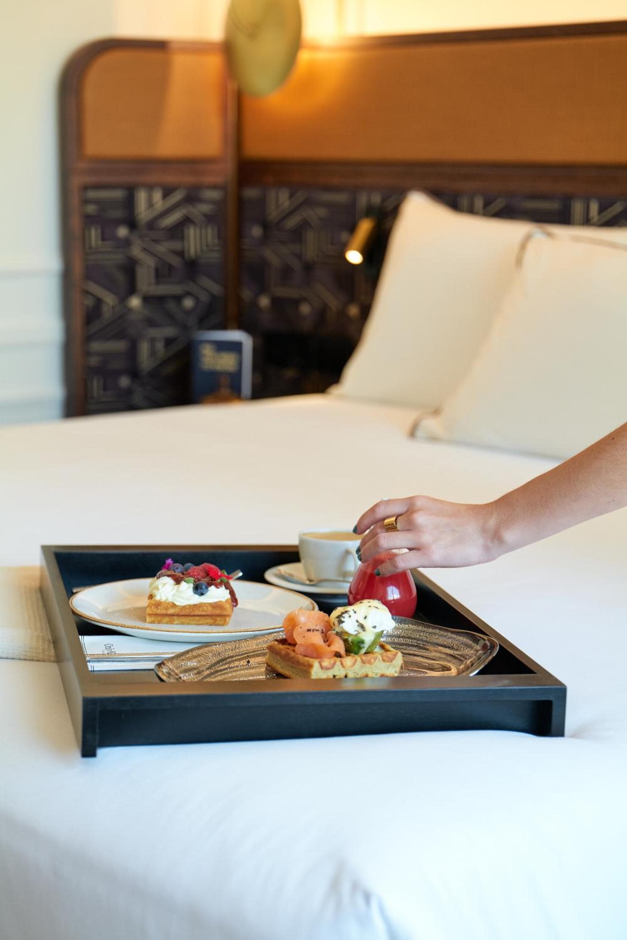 Only YOU Hotel Valencia photo 2