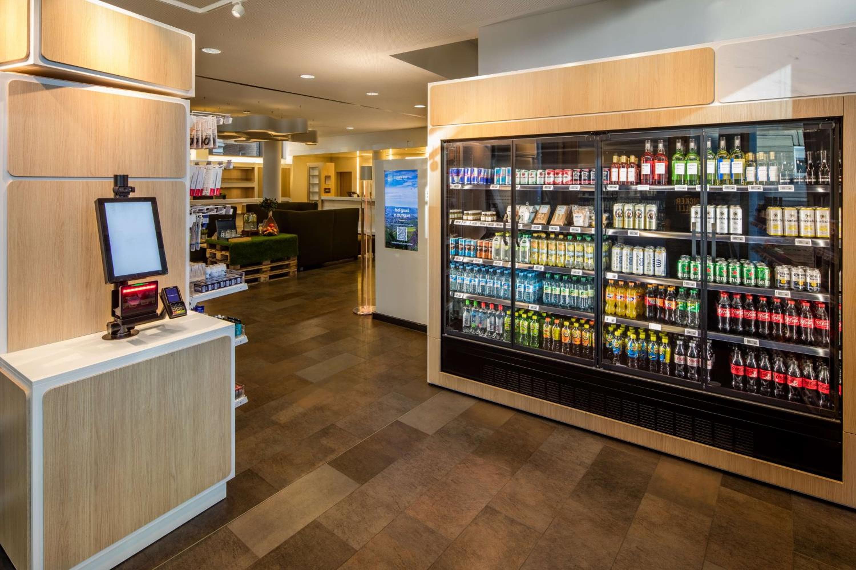 Park Inn by Radisson Stuttgart photo 4