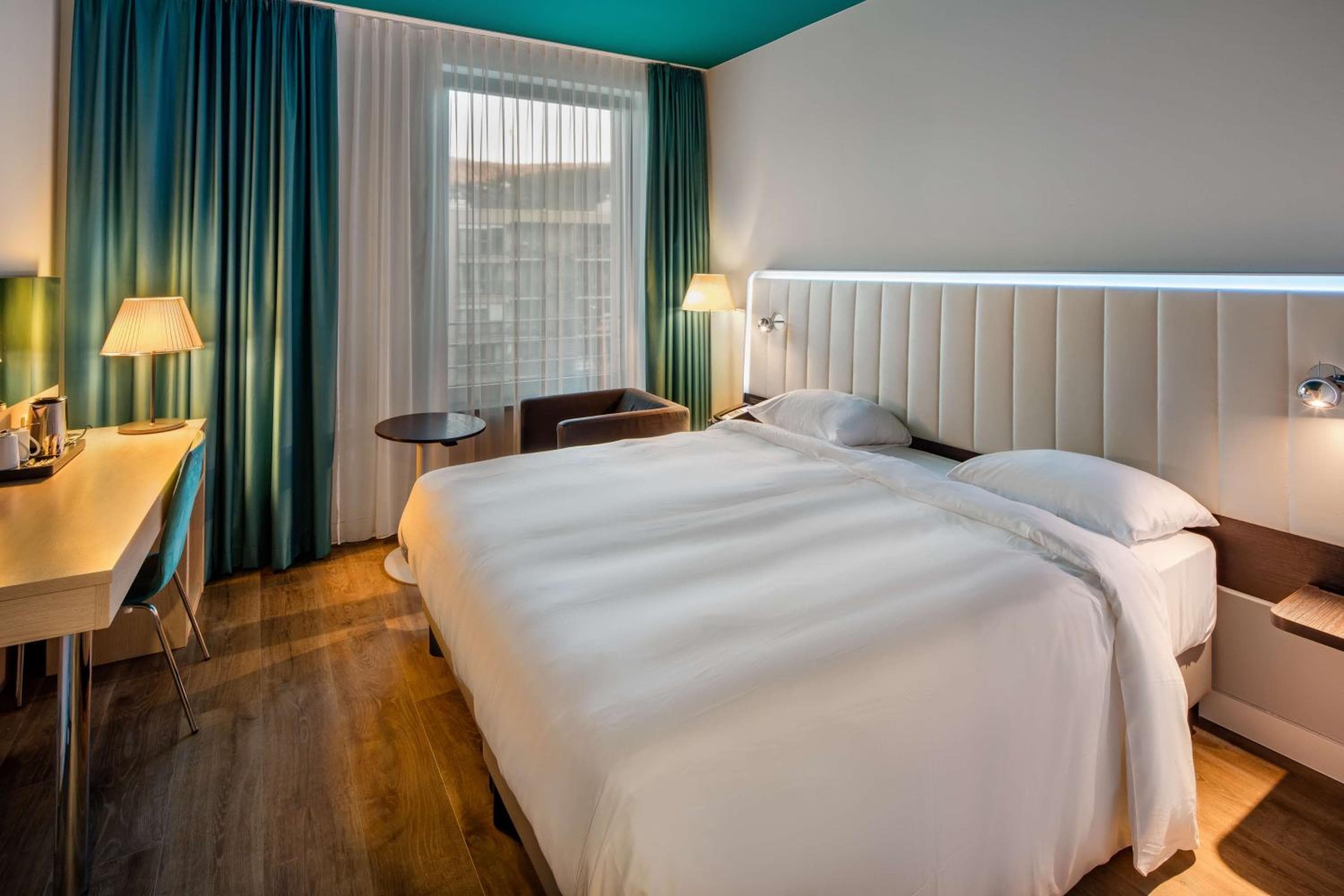 Park Inn by Radisson Stuttgart photo 5