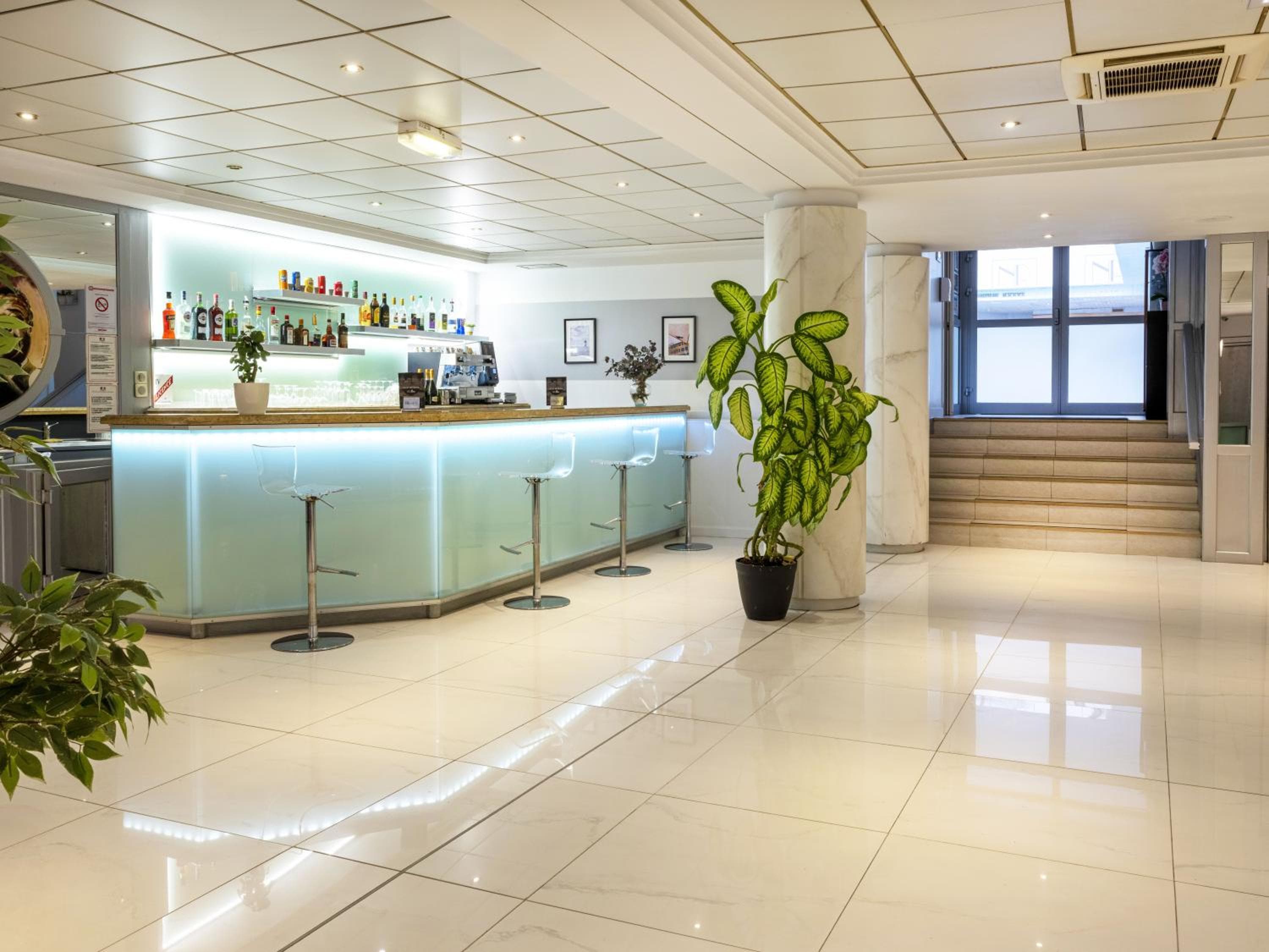 Hotel Nice Riviera photo 2