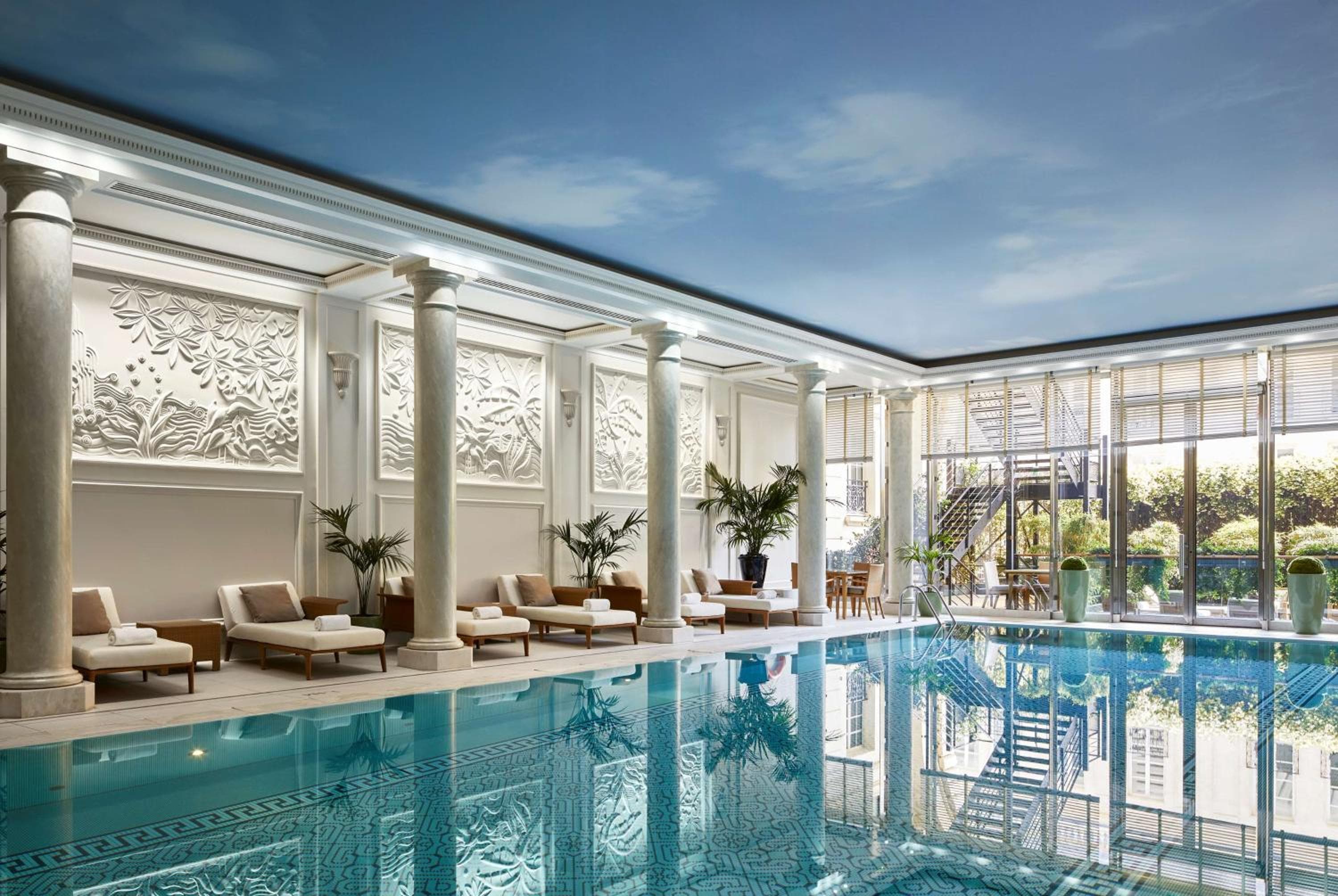 Shangri-La Paris photo 4