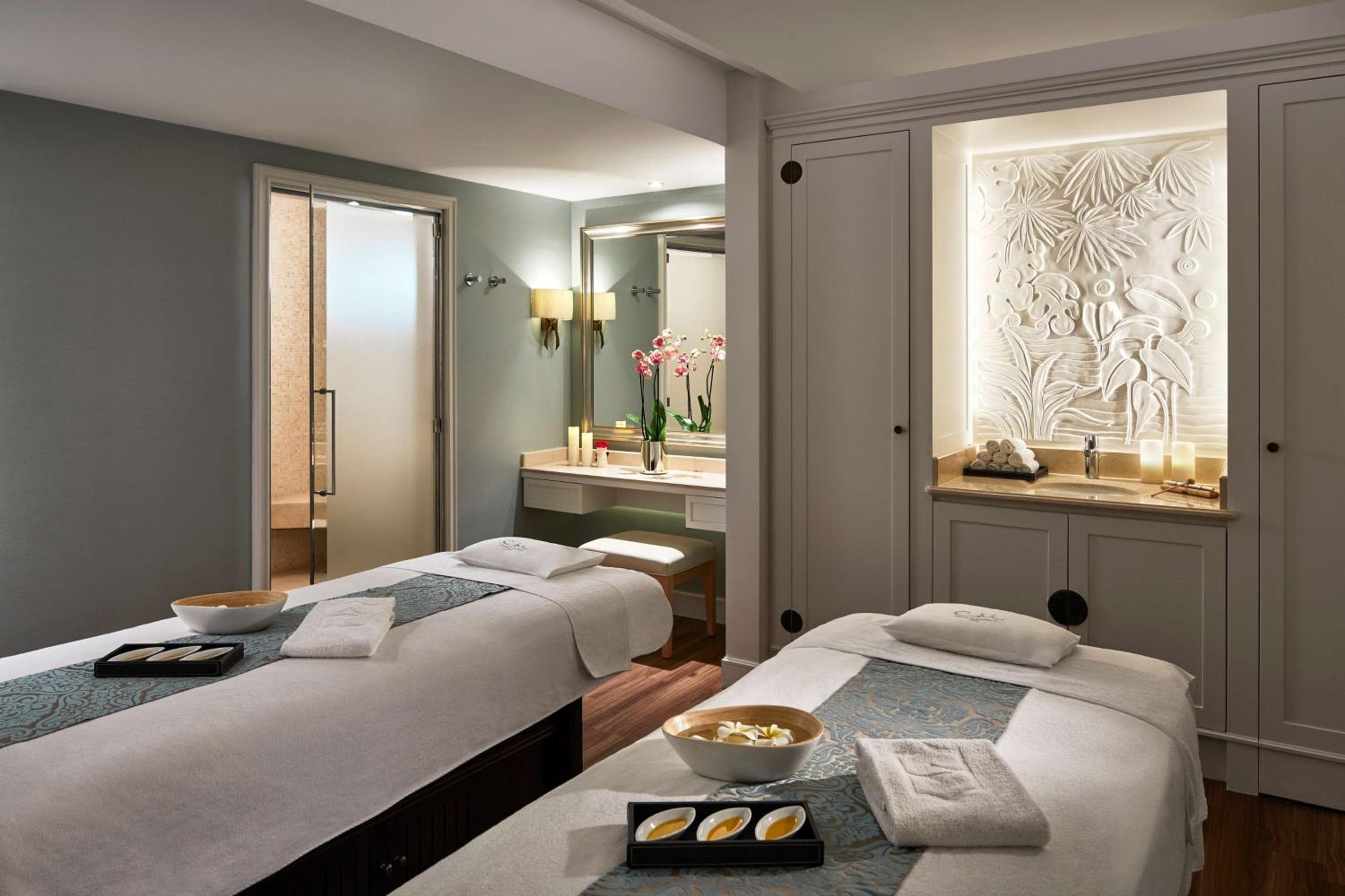 Shangri-La Paris photo 5