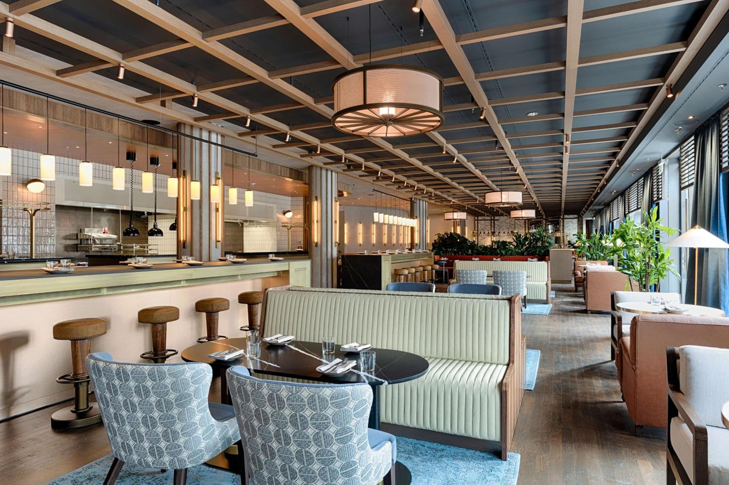 Radisson Collection Hotel, Berlin photo 2