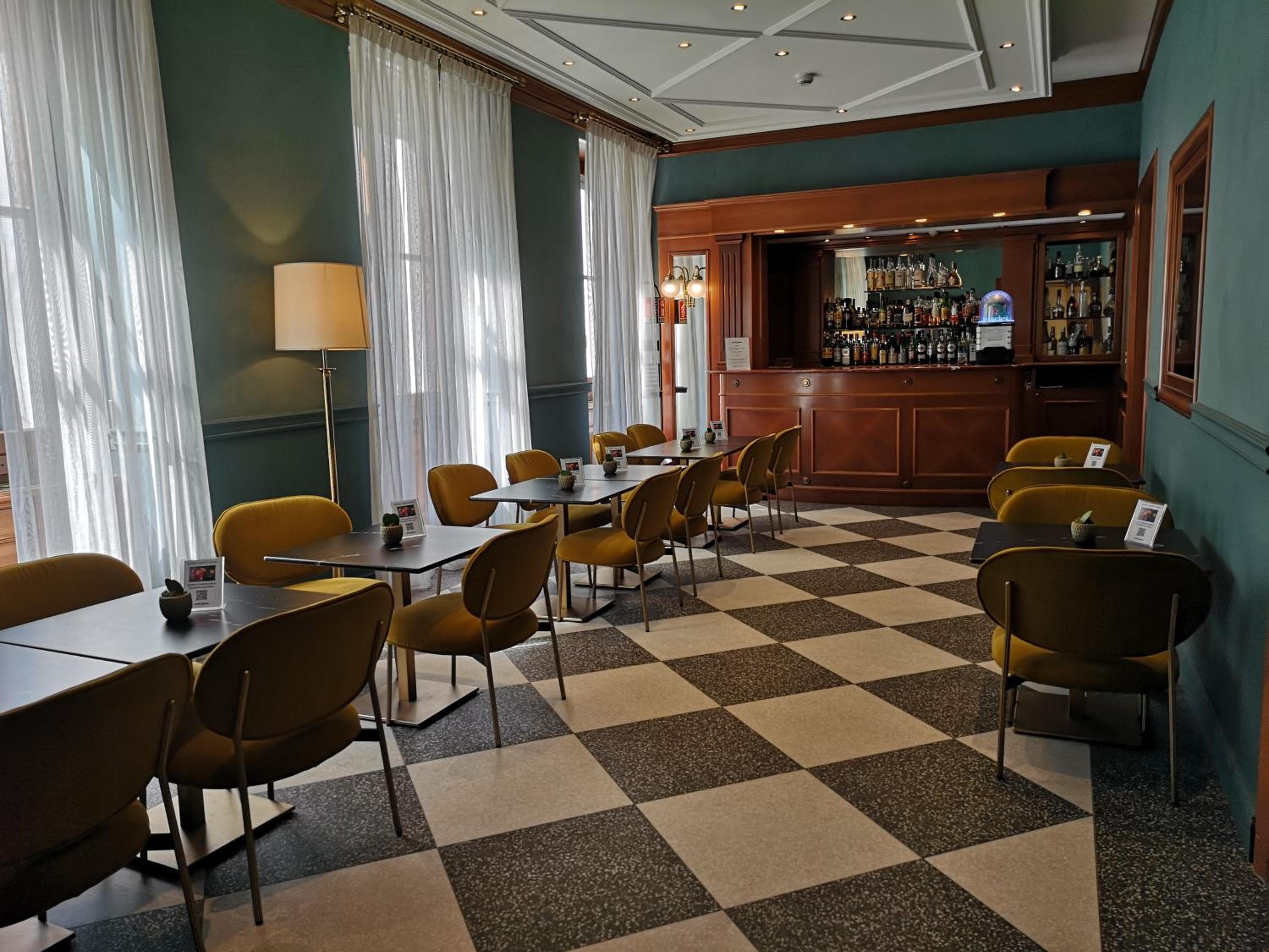 Hotel Berna photo 2