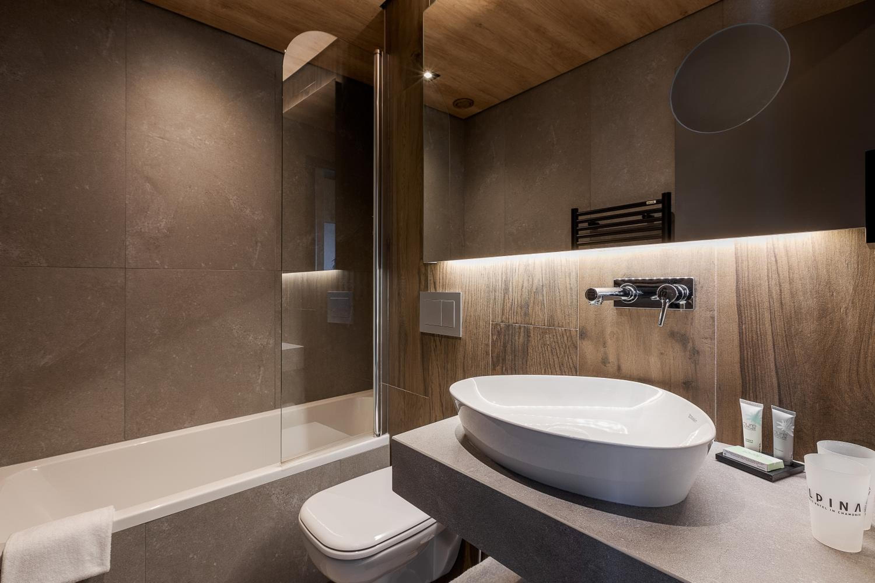 Alpina Eclectic Hotel photo 4