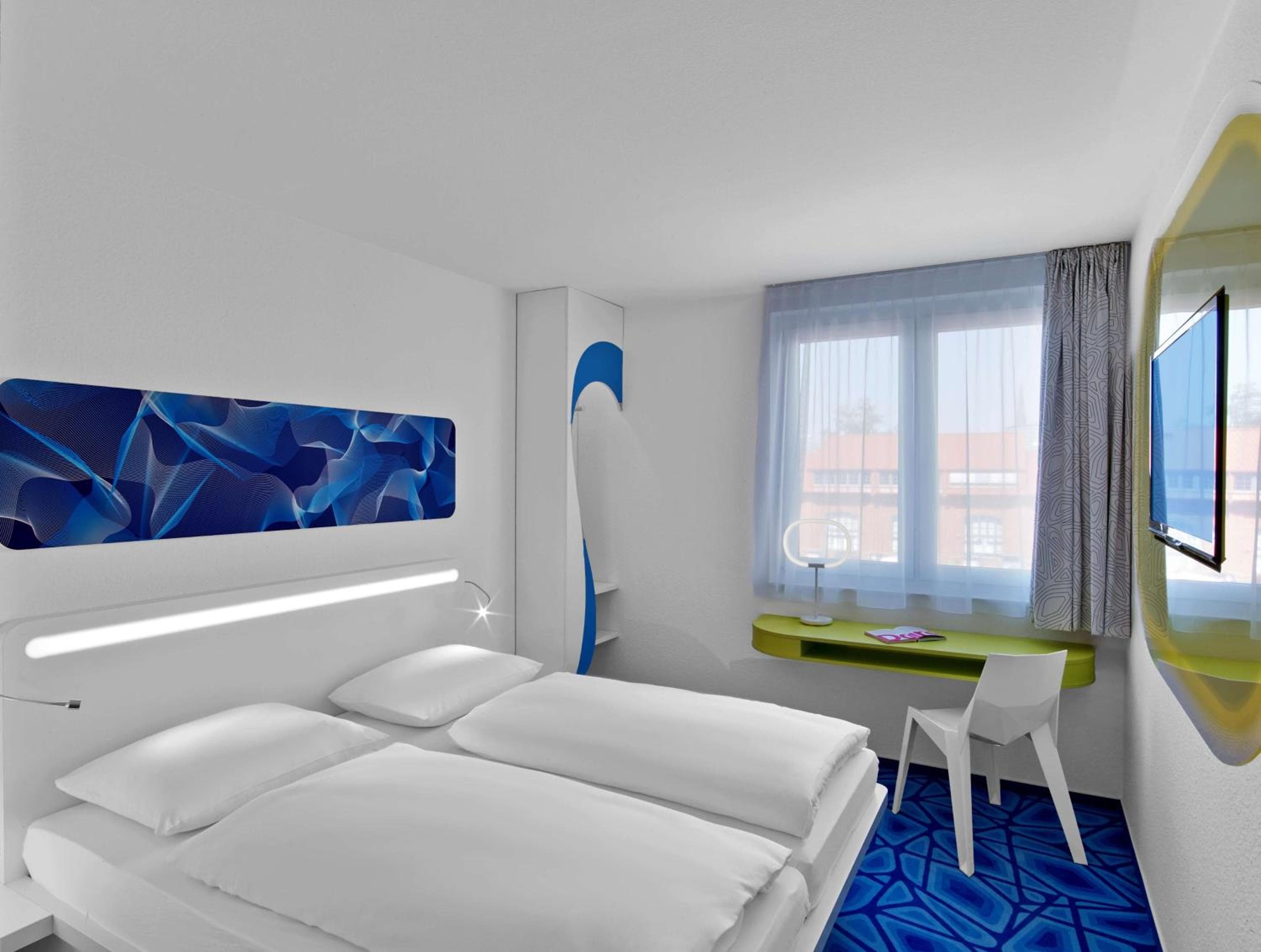 Prize by Radisson, Hamburg City photo 3