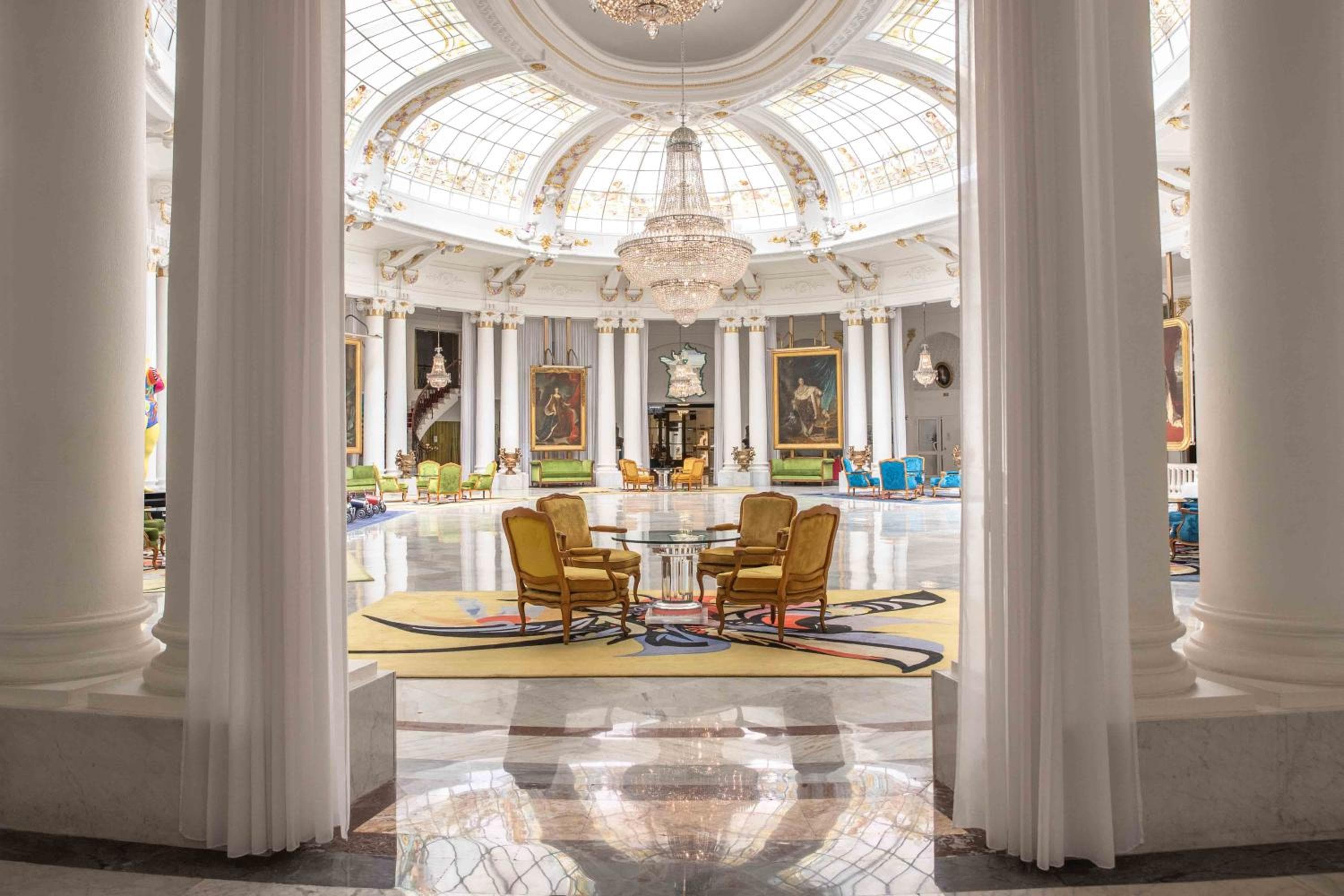 Hotel Le Negresco photo 4