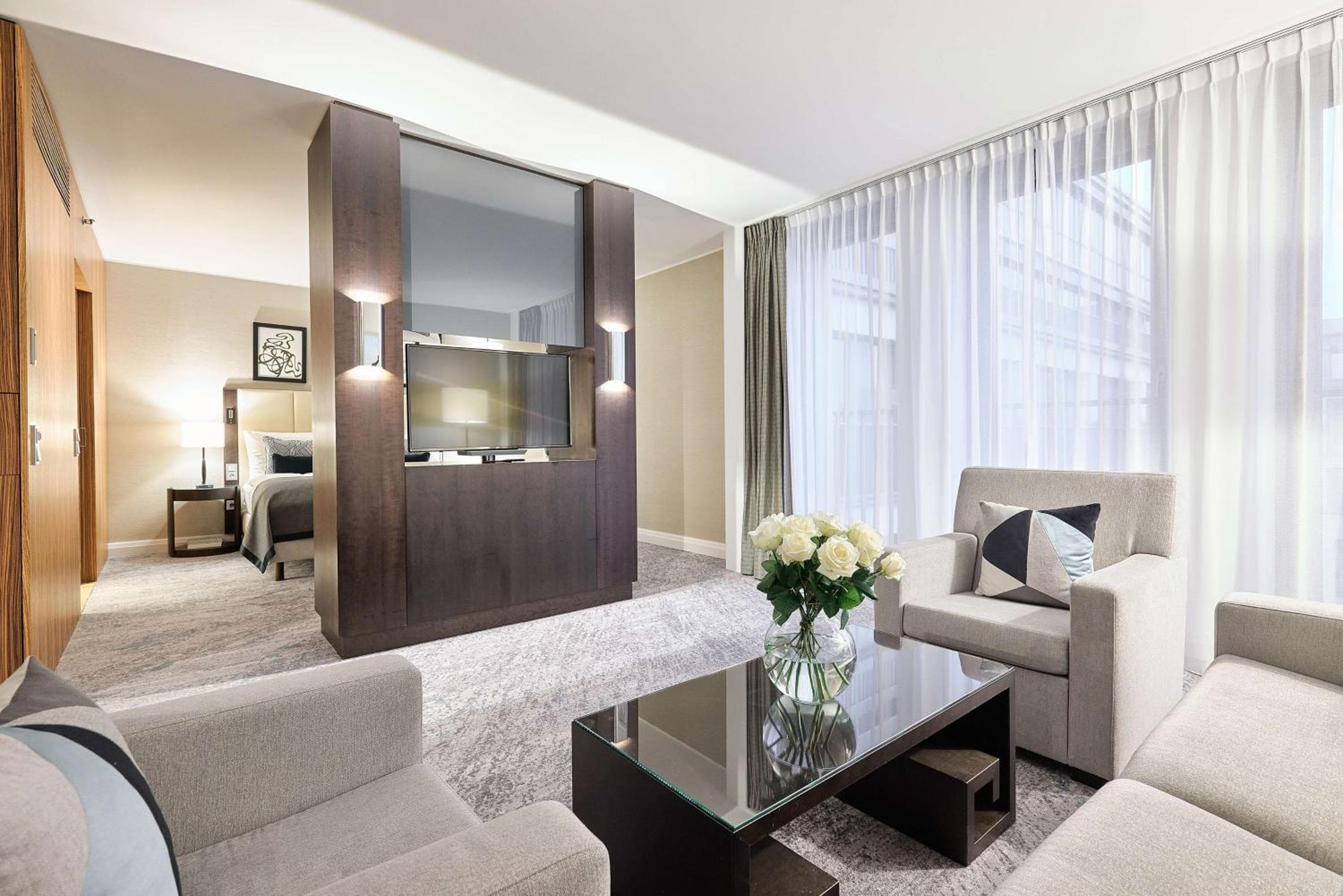 Hotel Kö59 Düsseldorf - Member of Hommage Luxury Hotels Collection photo 4