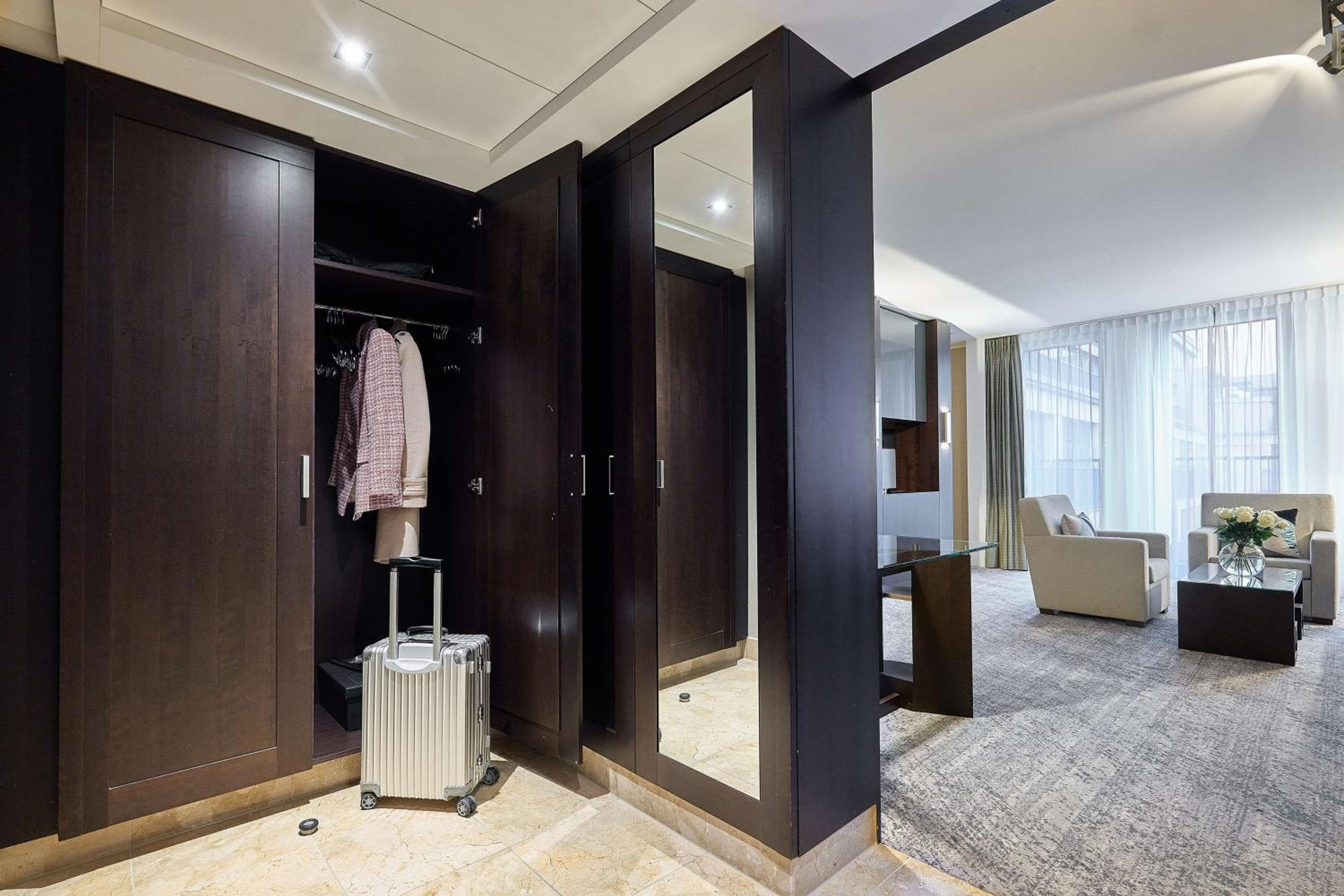 Hotel Kö59 Düsseldorf - Member of Hommage Luxury Hotels Collection photo 5